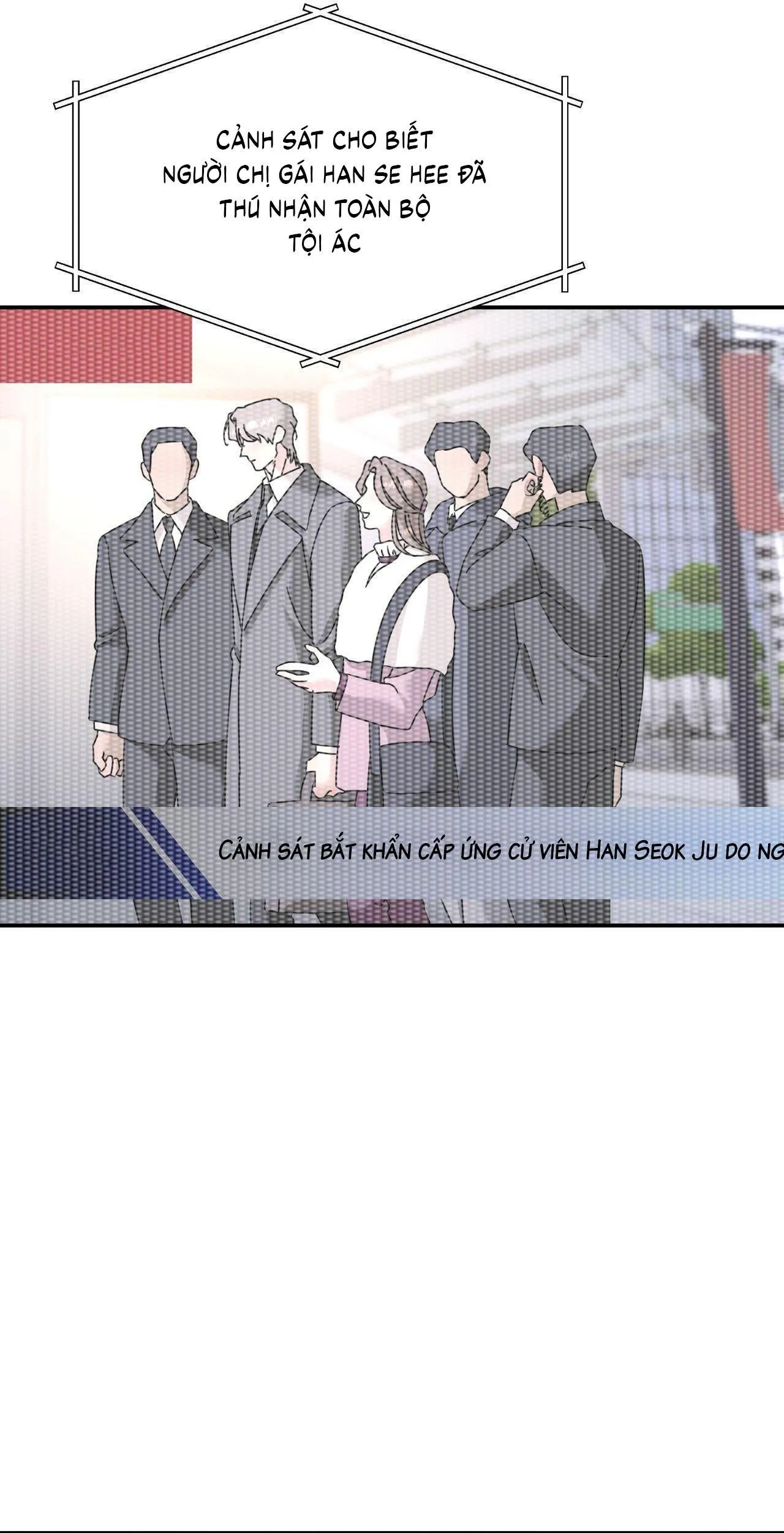 Cây Không Có Rễ Chapter 86 Trang 49