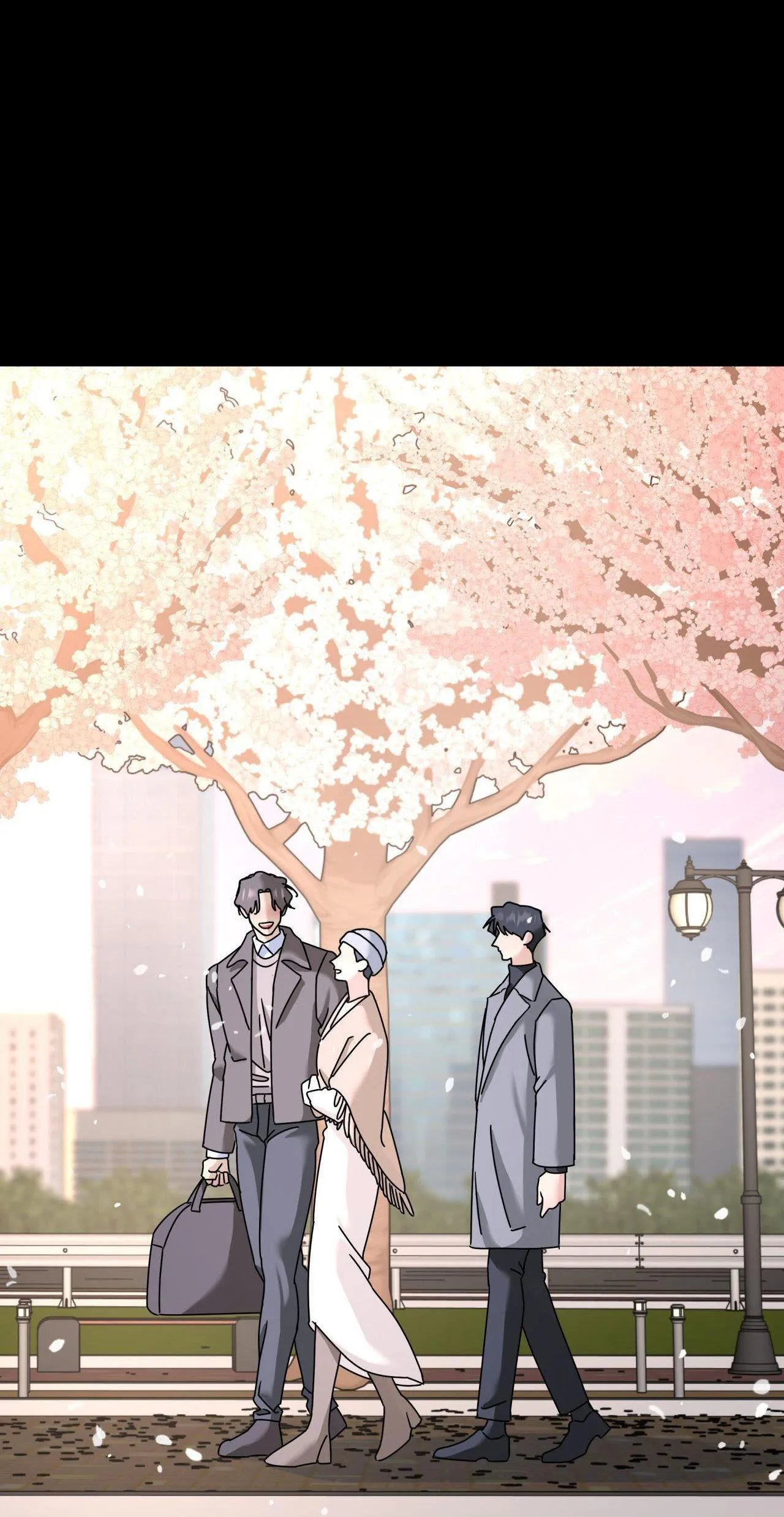 Cây Không Có Rễ Chapter 86 Trang 51