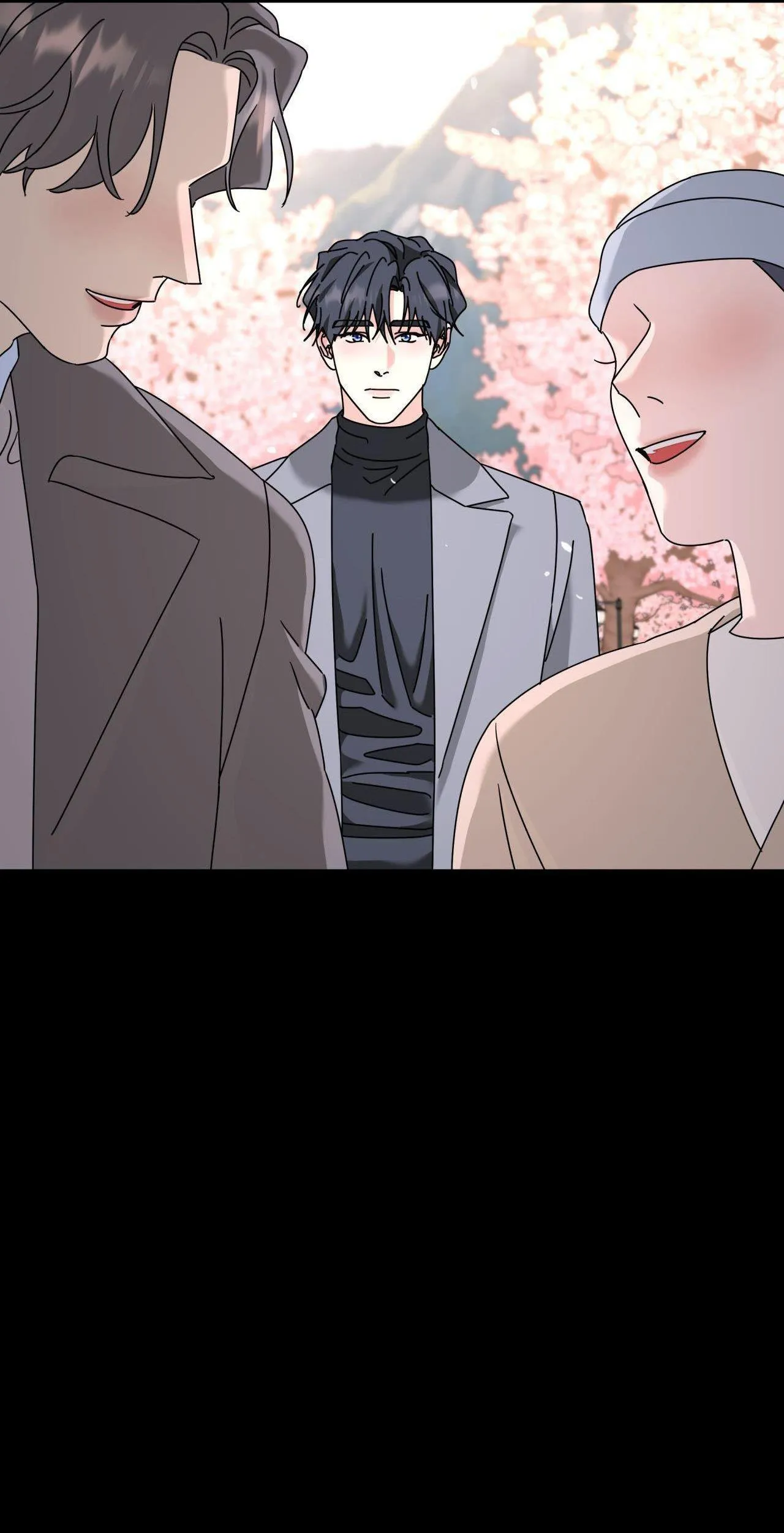 Cây Không Có Rễ Chapter 86 Trang 53