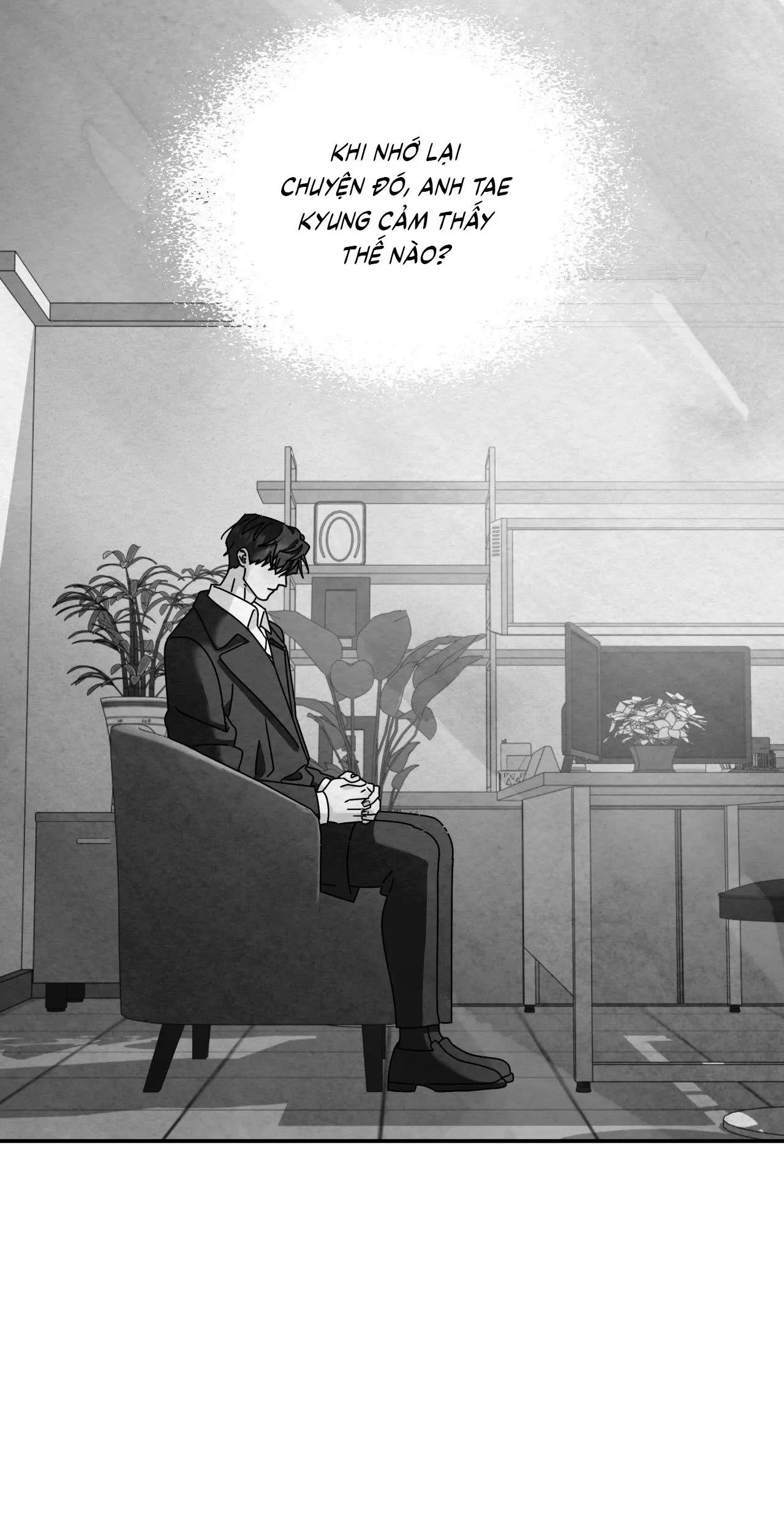 Cây Không Có Rễ Chapter 86 Trang 58