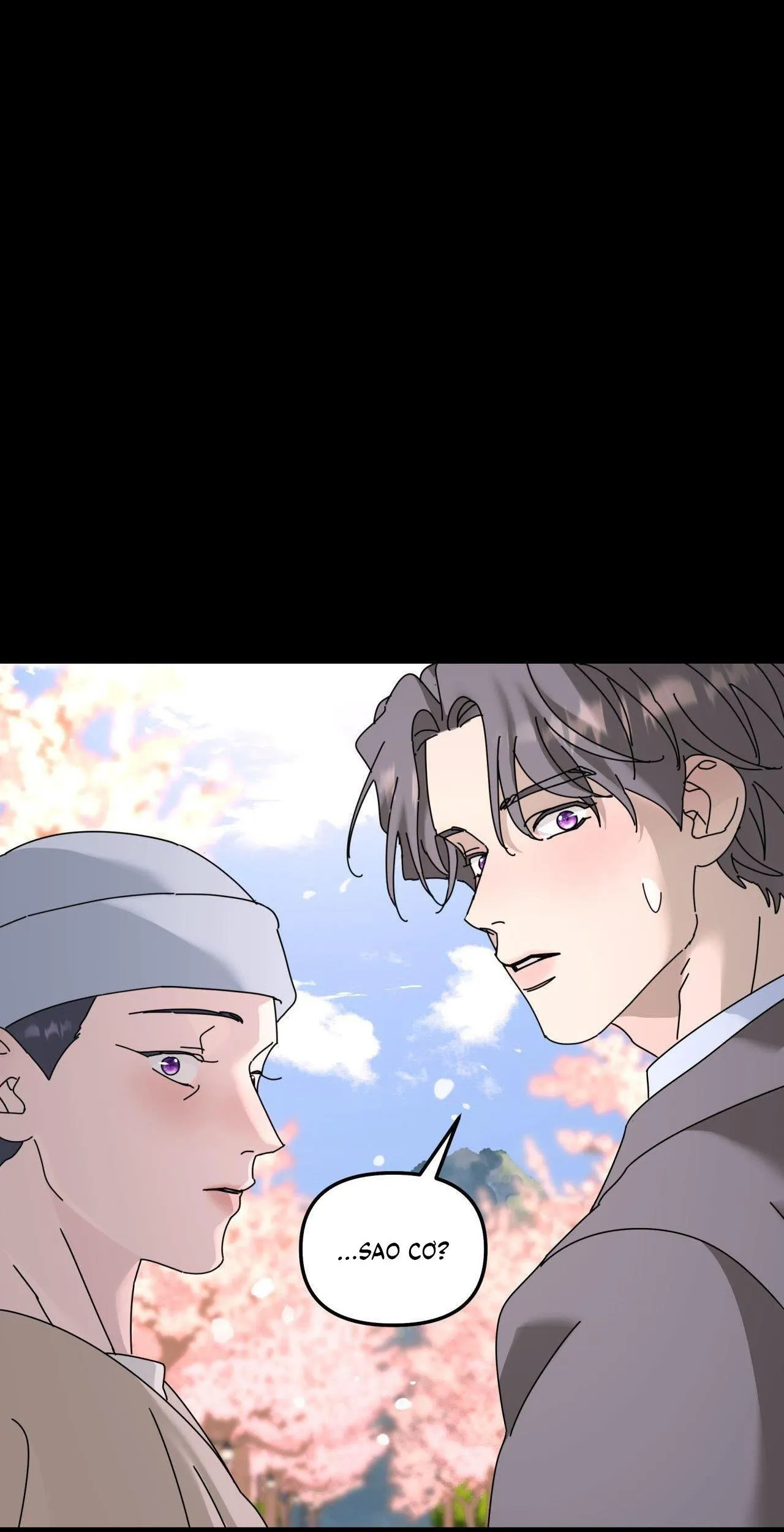 Cây Không Có Rễ Chapter 86 Trang 62