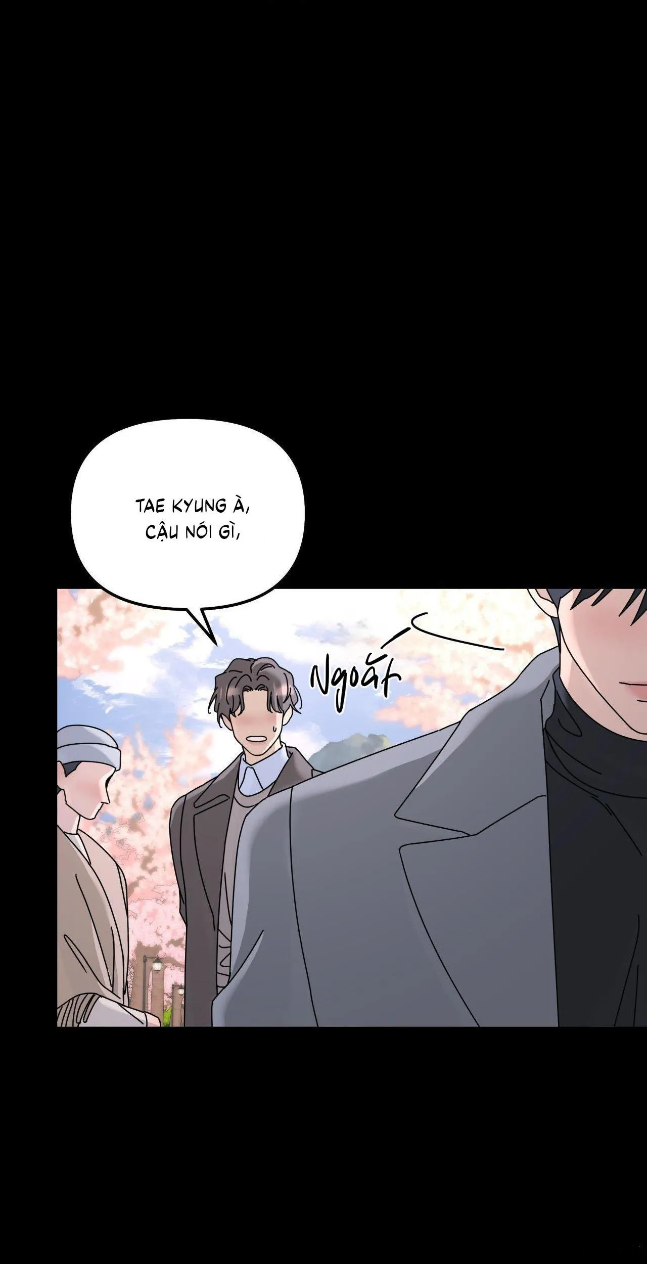 Cây Không Có Rễ Chapter 86 Trang 63