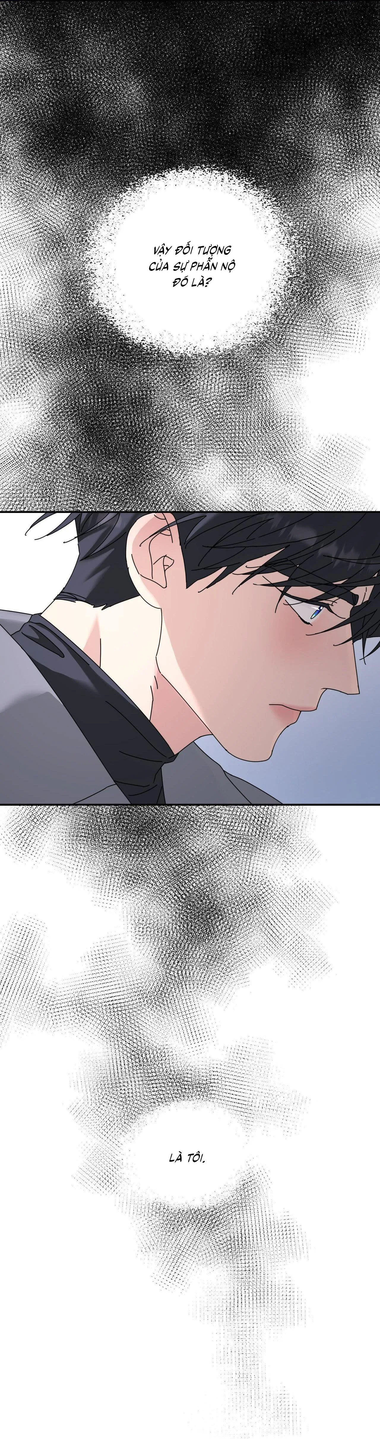 Cây Không Có Rễ Chapter 86 Trang 65