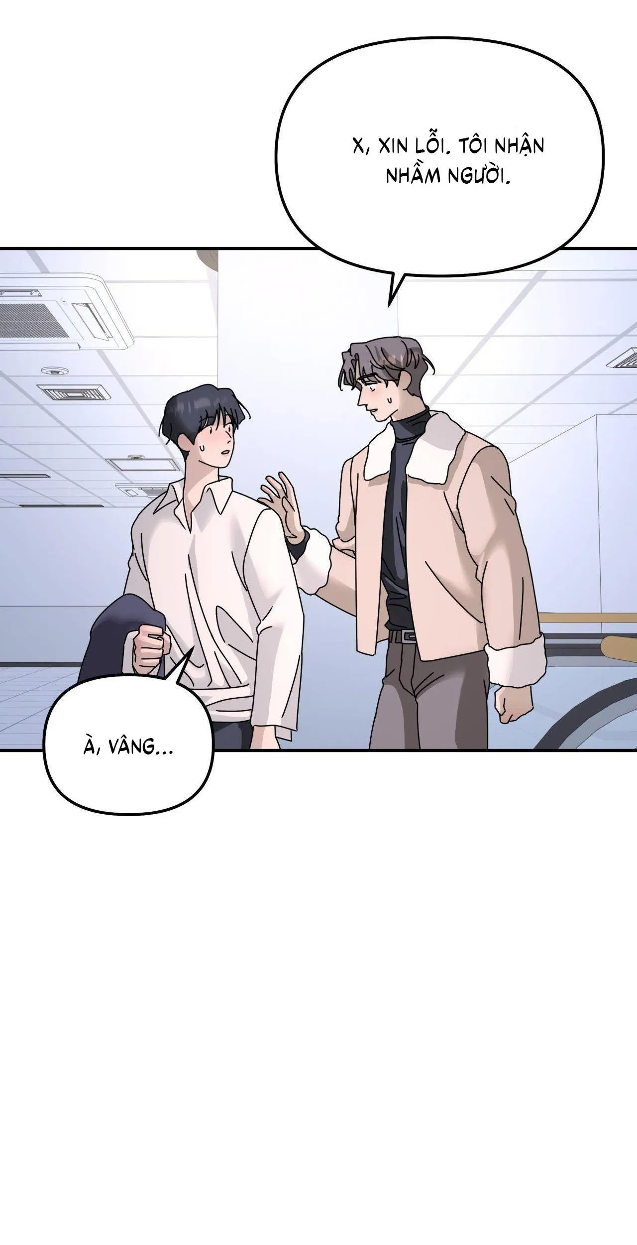 Cây Không Có Rễ Chapter 86 Trang 68