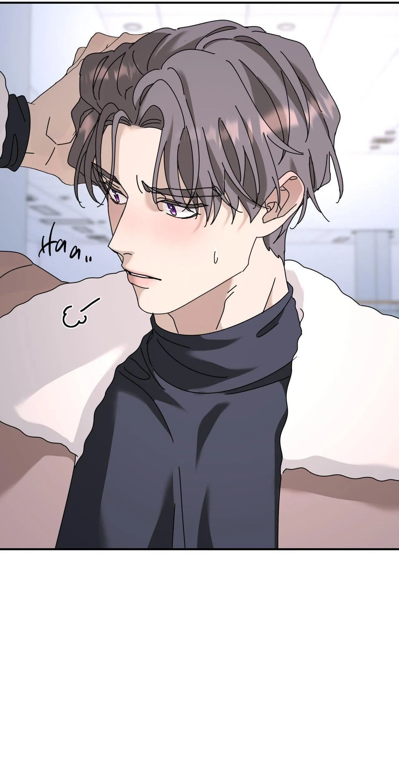 Cây Không Có Rễ Chapter 86 Trang 69