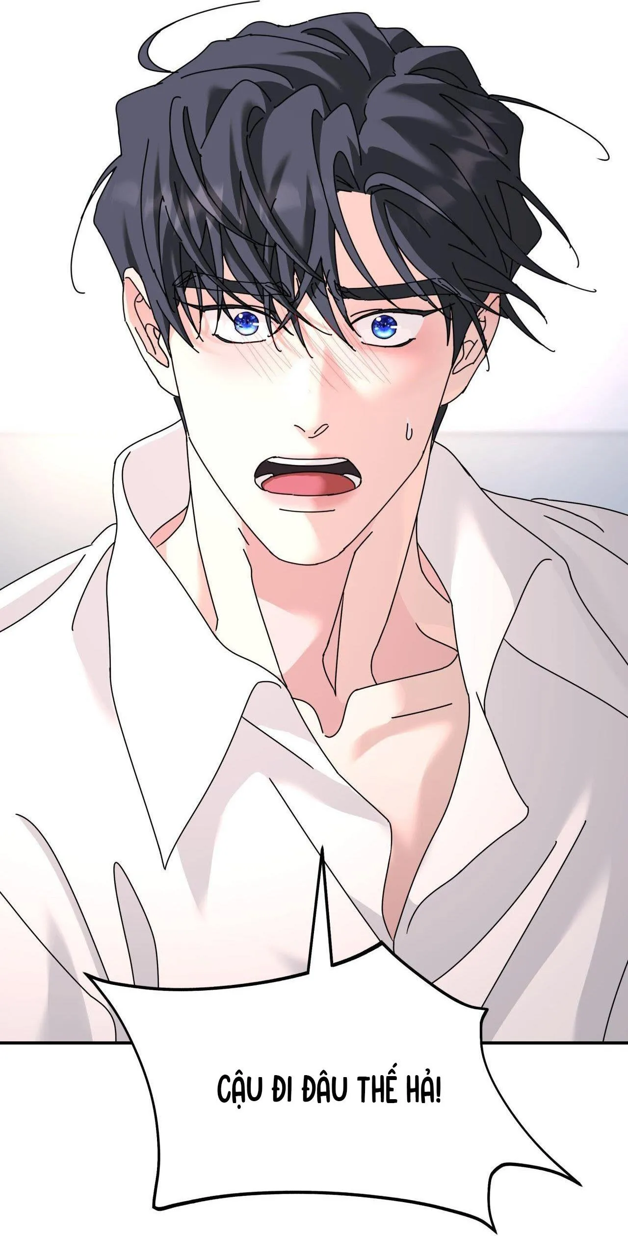 Cây Không Có Rễ Chapter 86 Trang 74