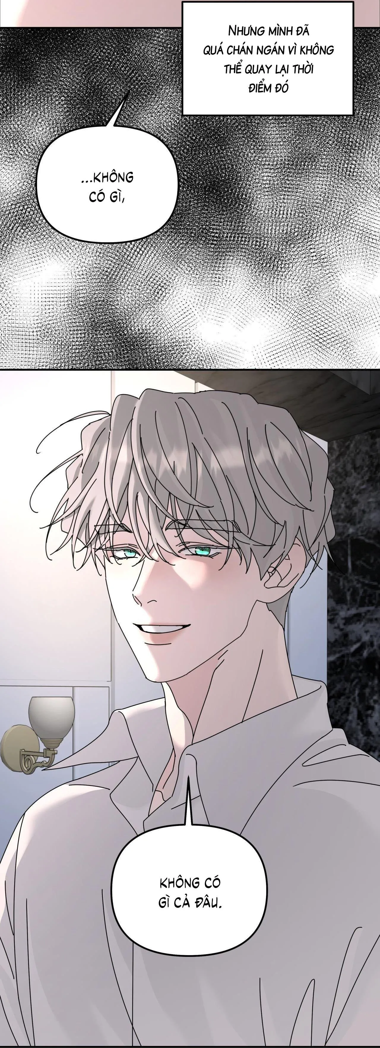 Cây Không Có Rễ Chapter 87 Trang 8