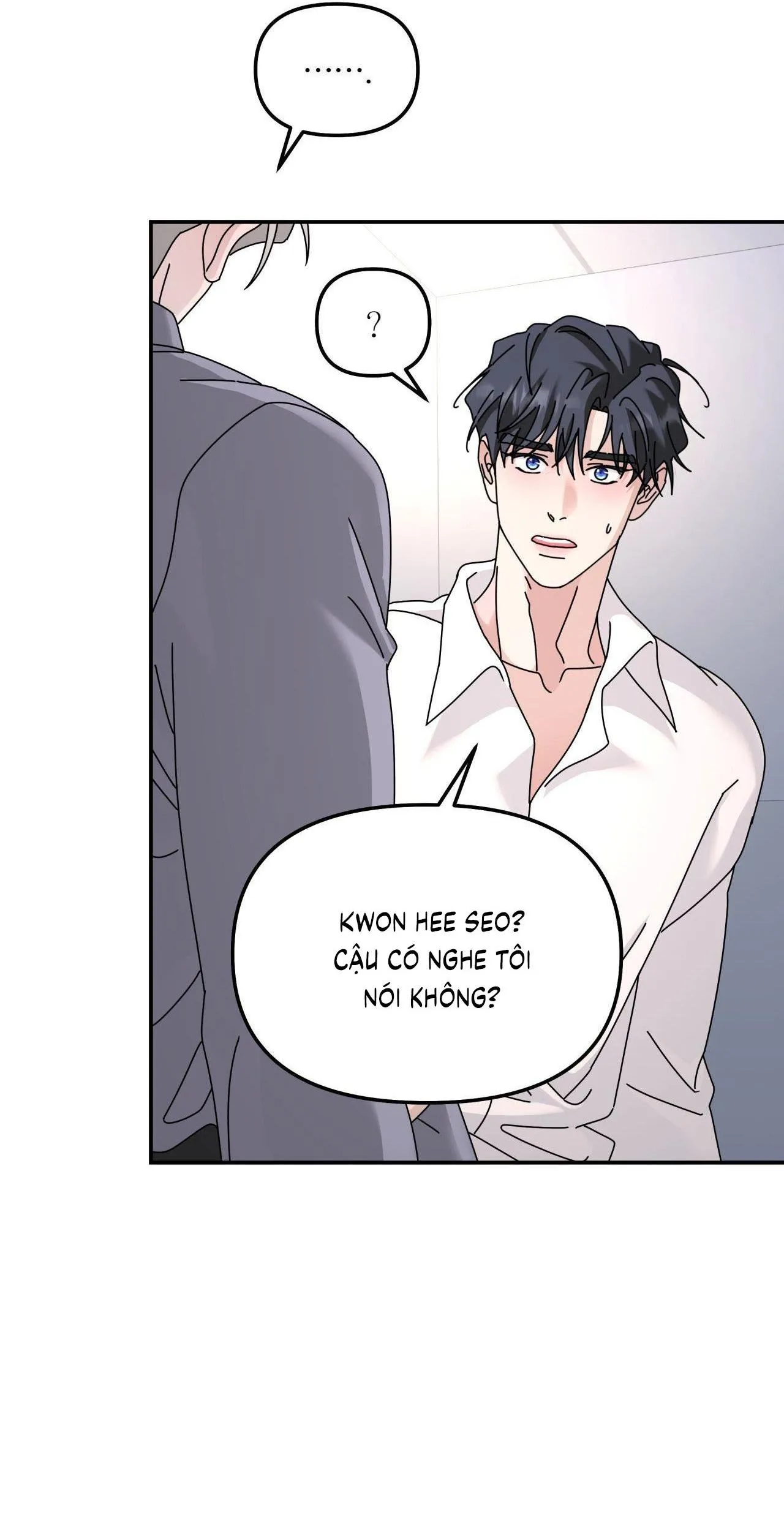 Cây Không Có Rễ Chapter 87 Trang 14