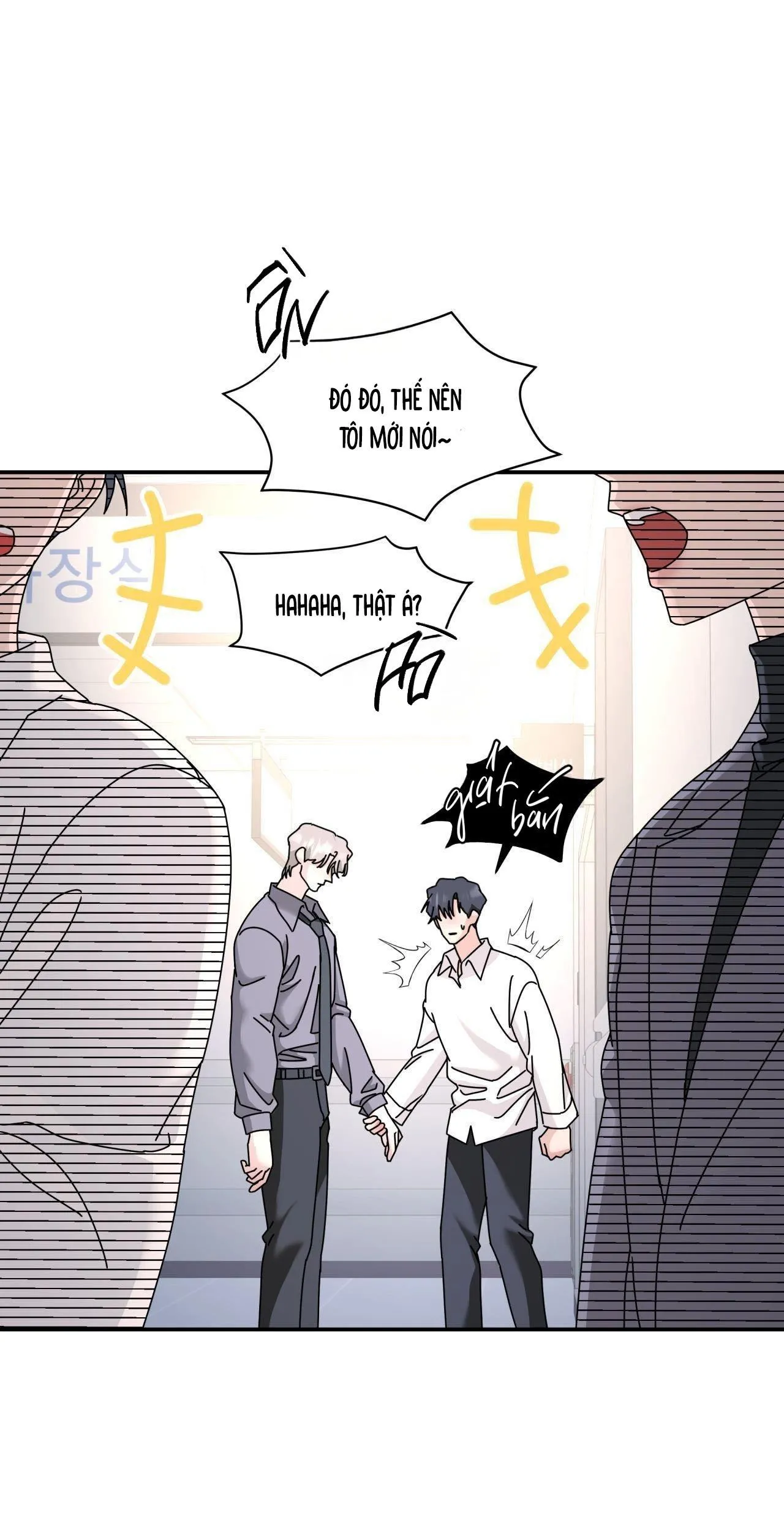 Cây Không Có Rễ Chapter 87 Trang 15