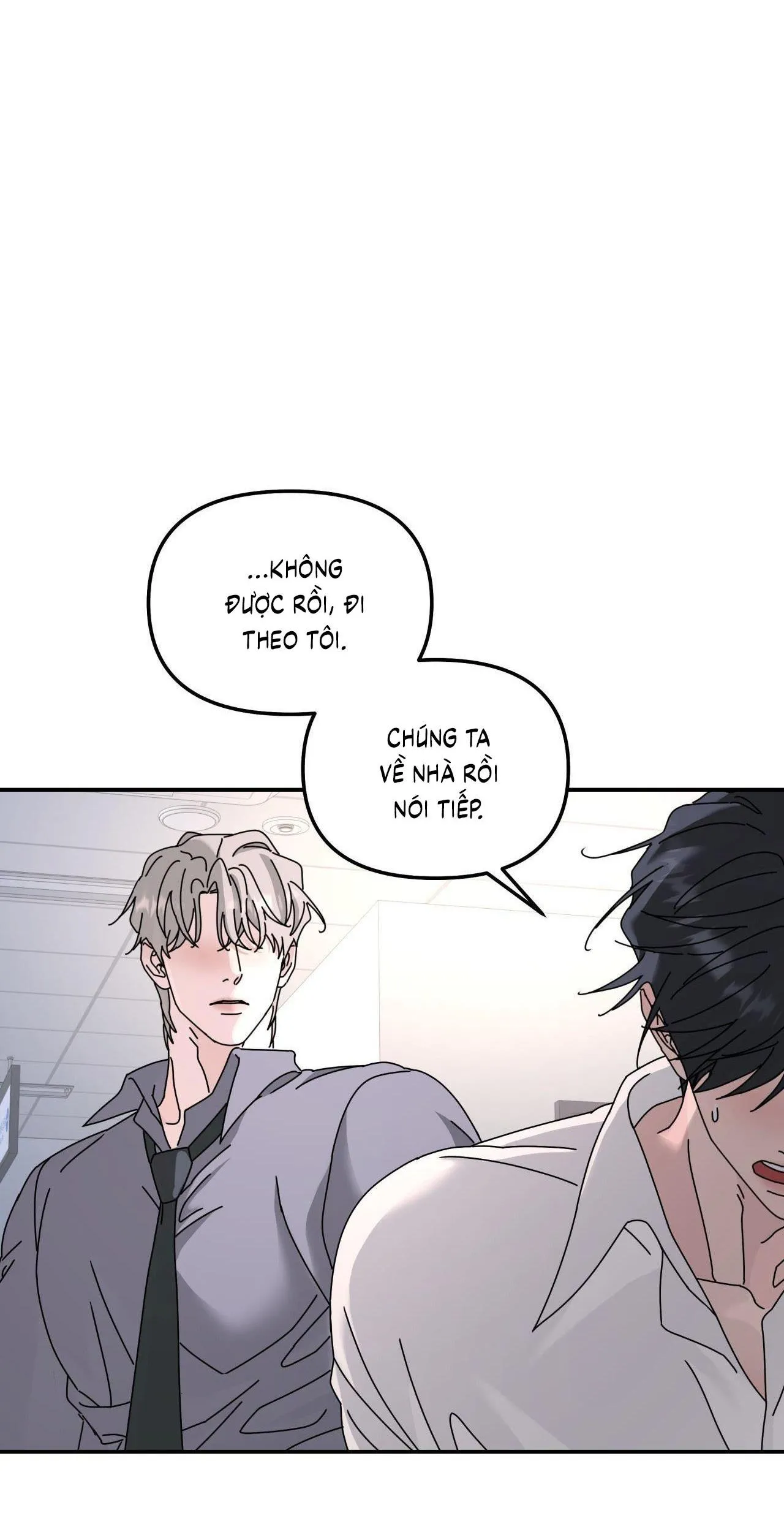 Cây Không Có Rễ Chapter 87 Trang 16