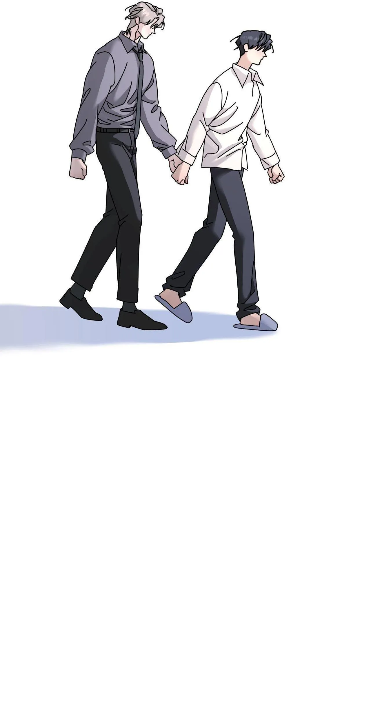 Cây Không Có Rễ Chapter 87 Trang 21