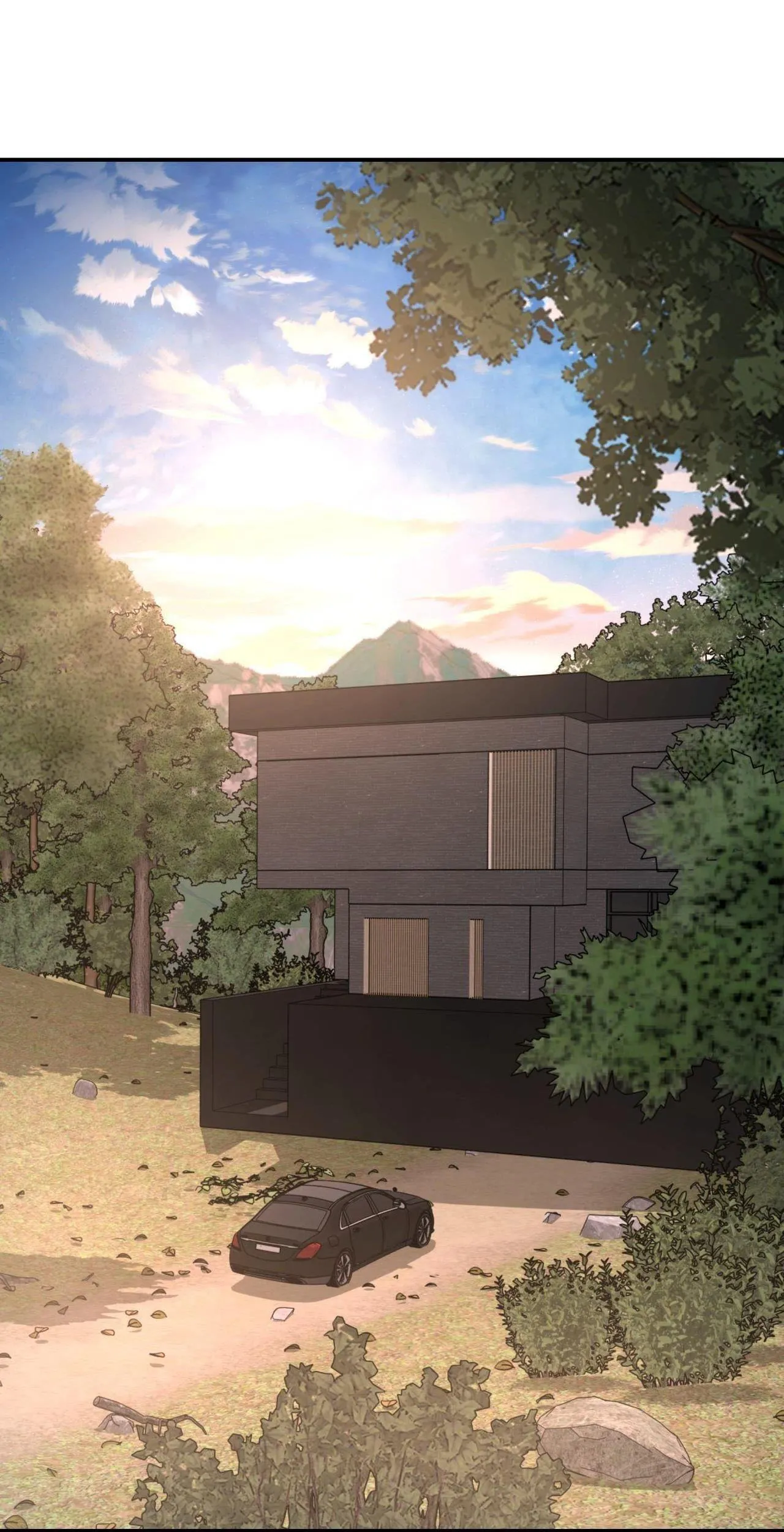 Cây Không Có Rễ Chapter 87 Trang 23