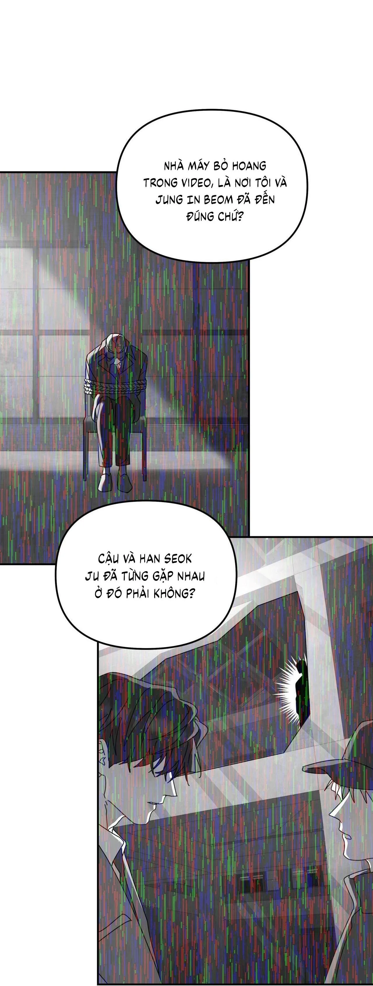 Cây Không Có Rễ Chapter 87 Trang 27