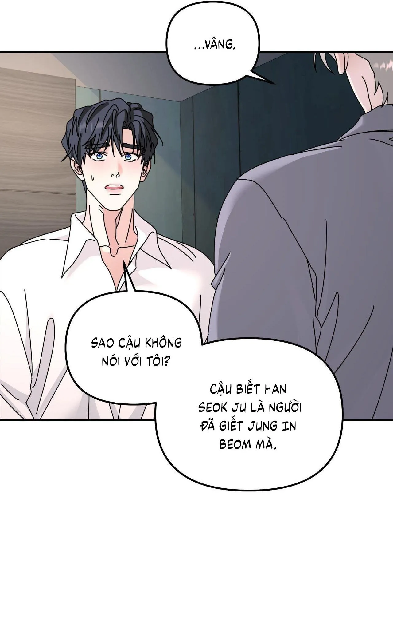 Cây Không Có Rễ Chapter 87 Trang 29