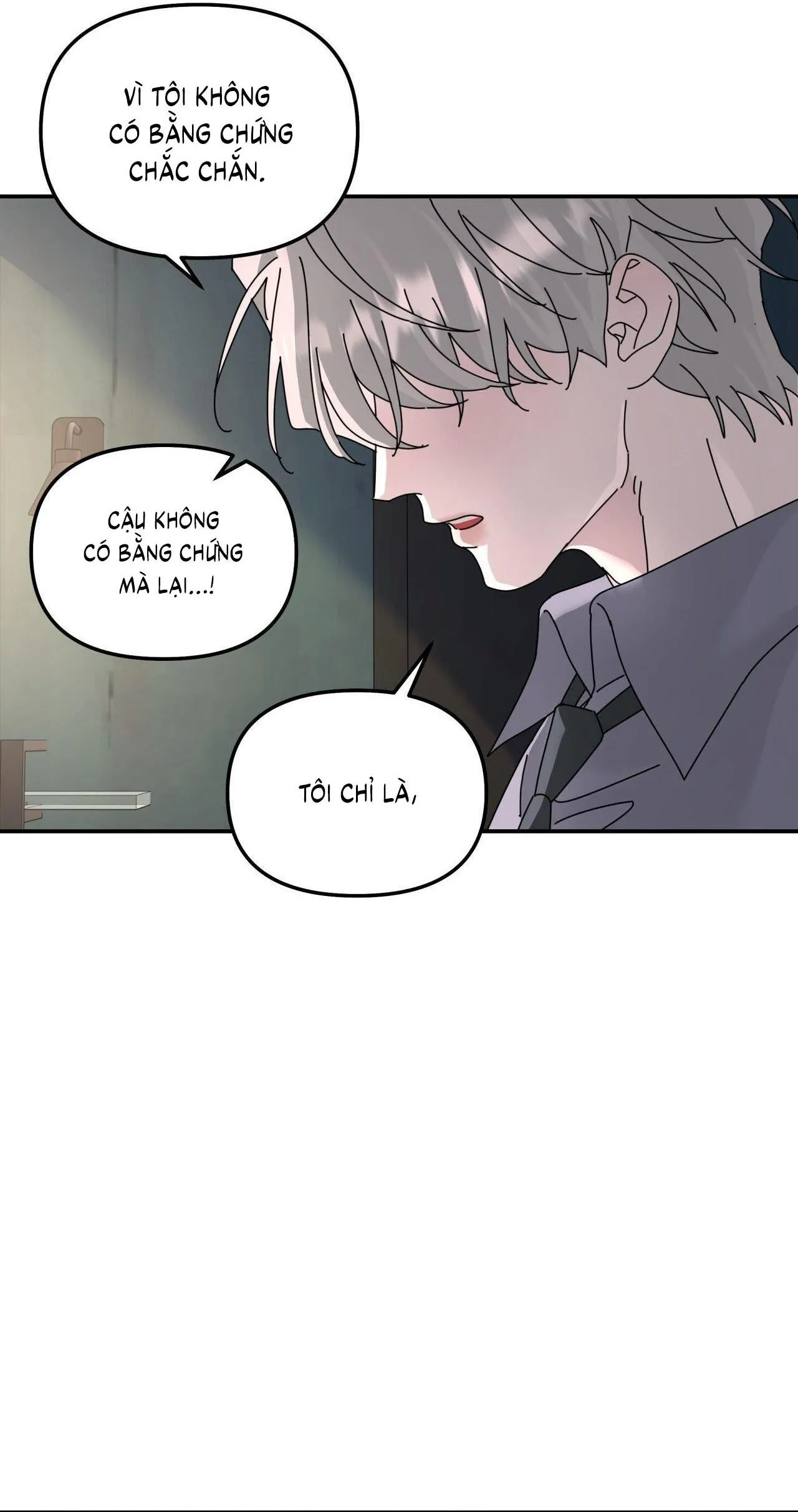 Cây Không Có Rễ Chapter 87 Trang 30