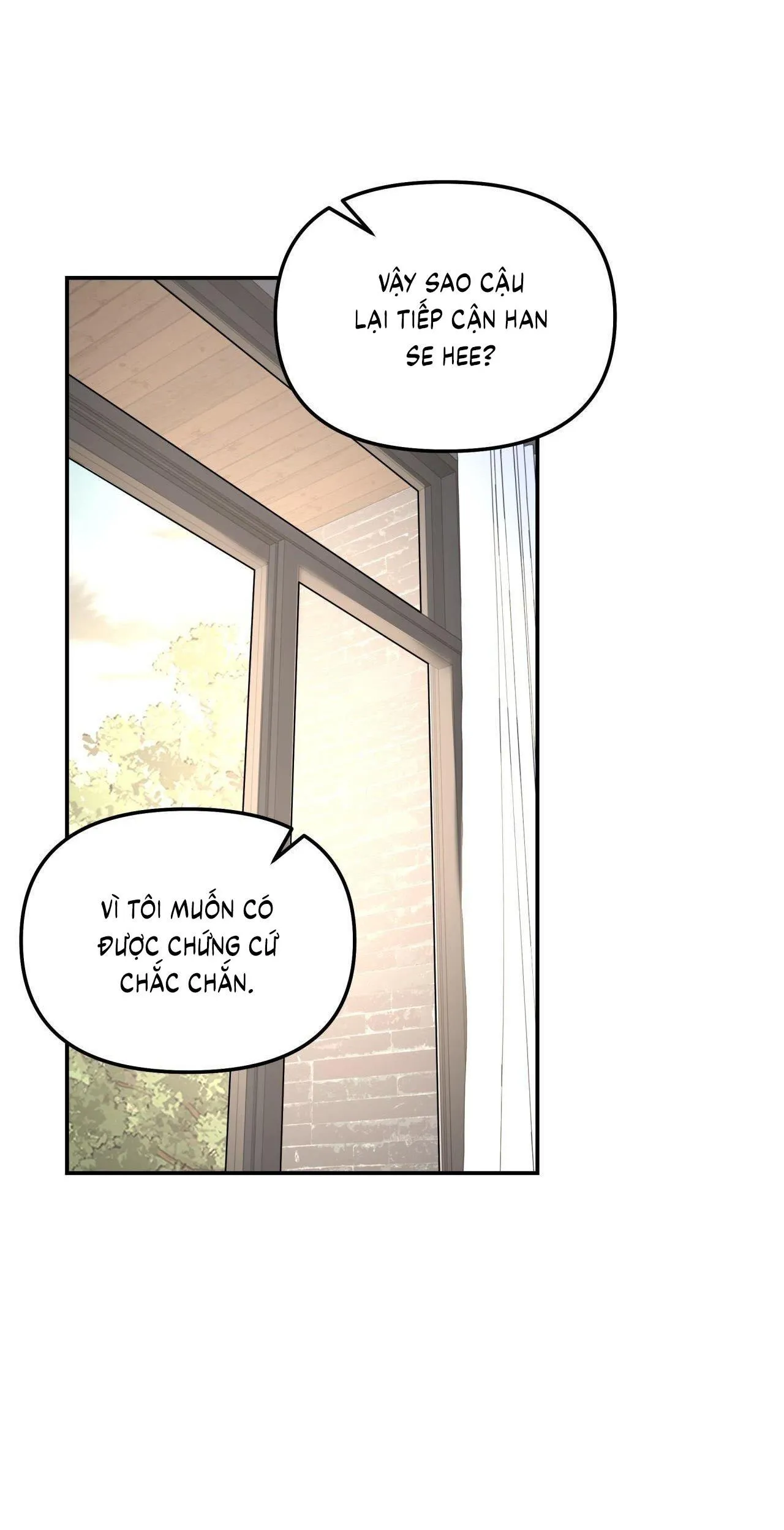 Cây Không Có Rễ Chapter 87 Trang 35