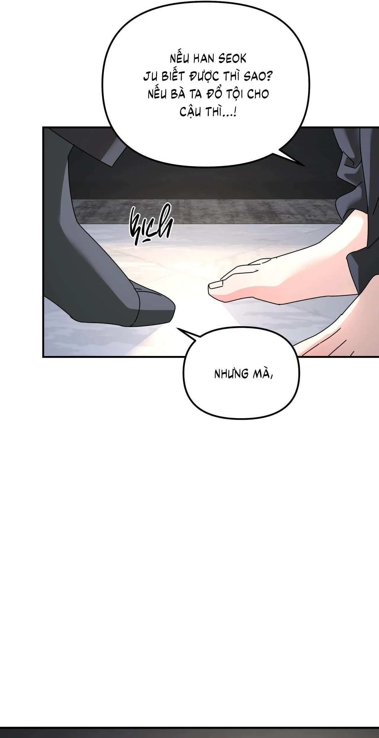 Cây Không Có Rễ Chapter 87 Trang 36