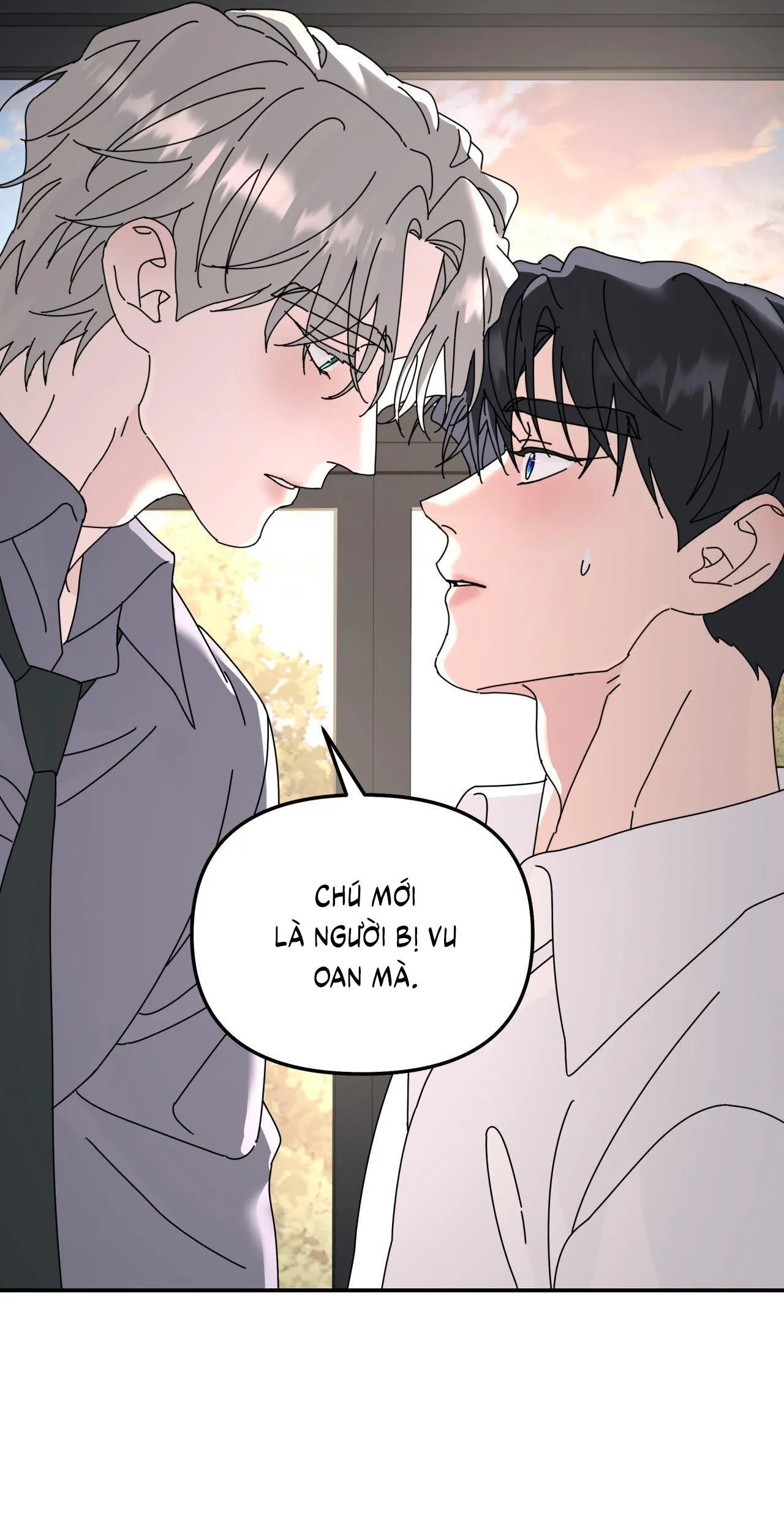 Cây Không Có Rễ Chapter 87 Trang 37