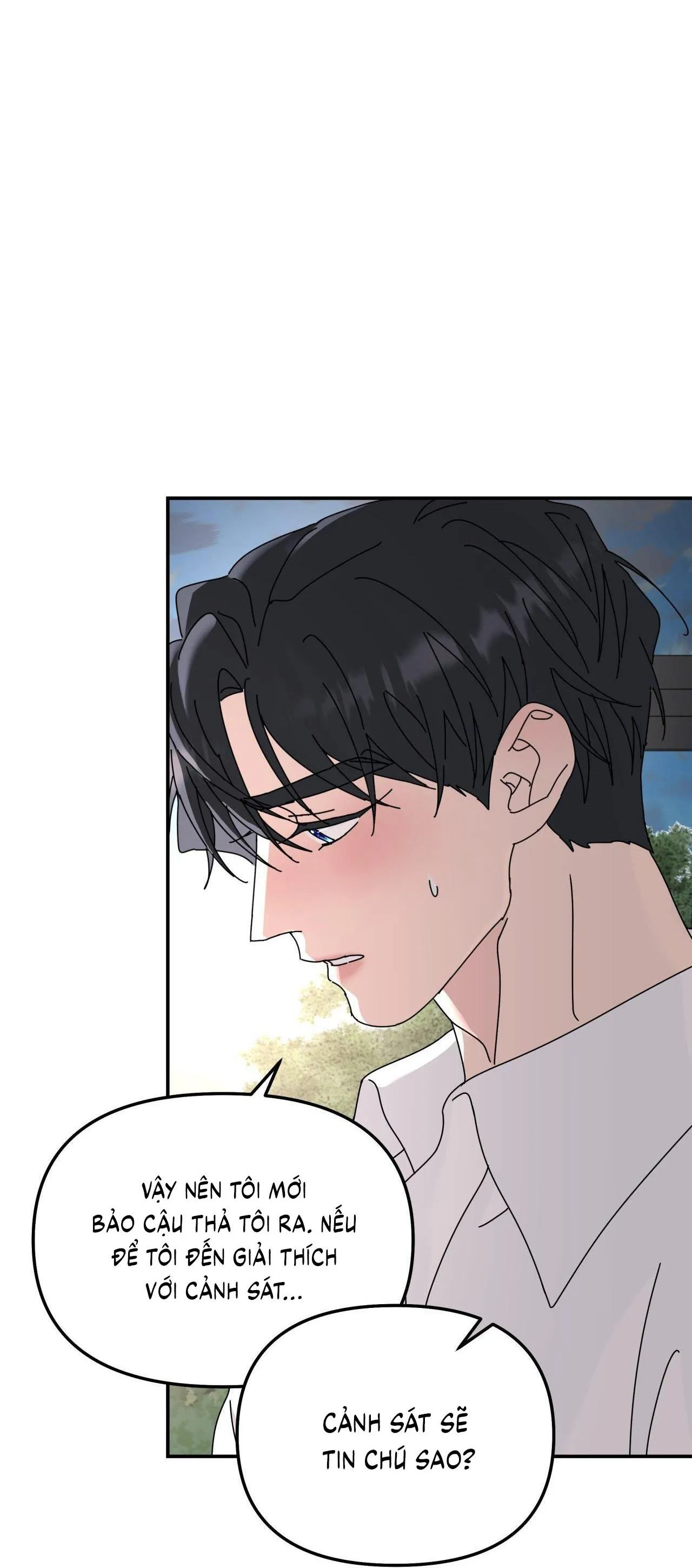 Cây Không Có Rễ Chapter 87 Trang 38