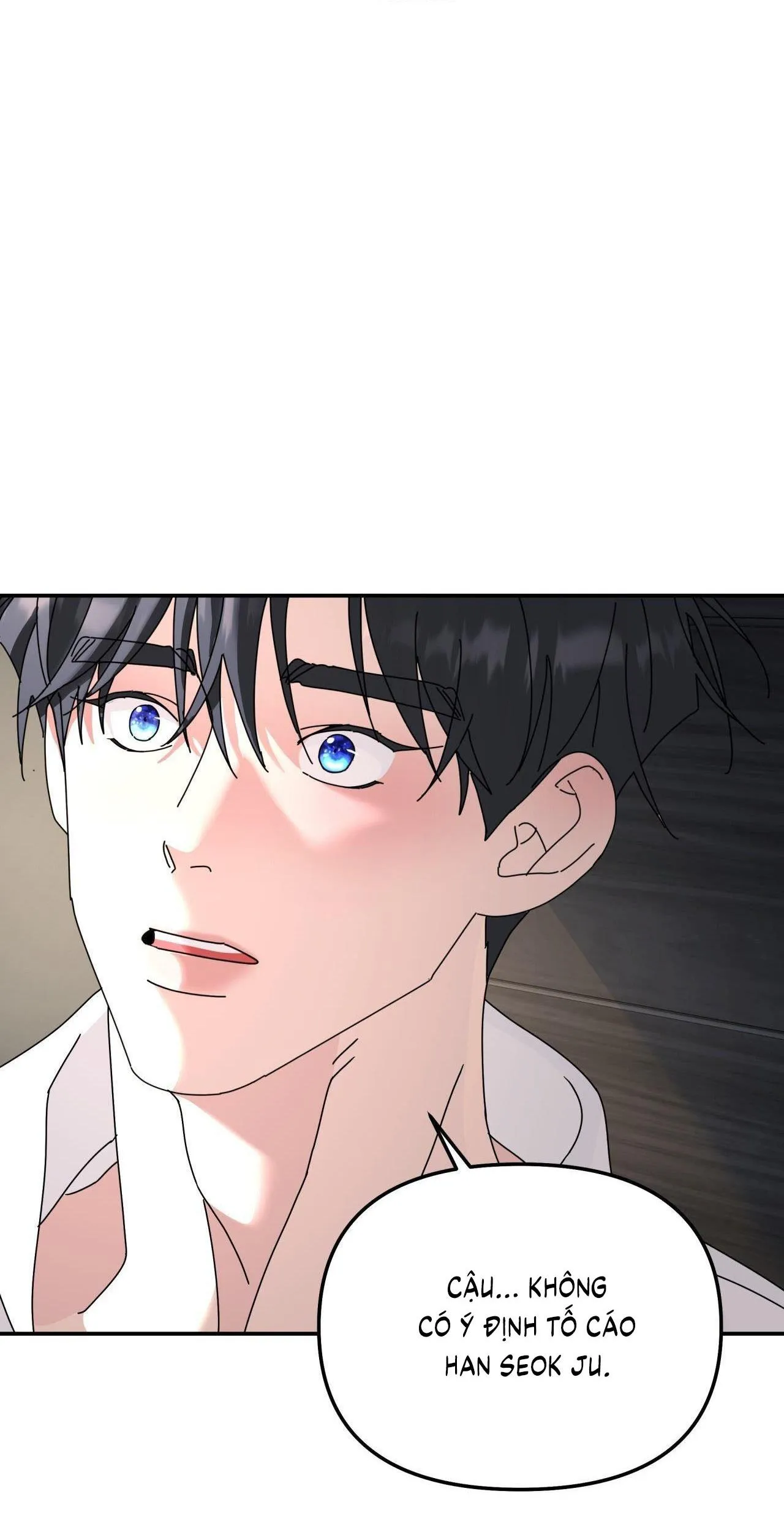 Cây Không Có Rễ Chapter 87 Trang 40