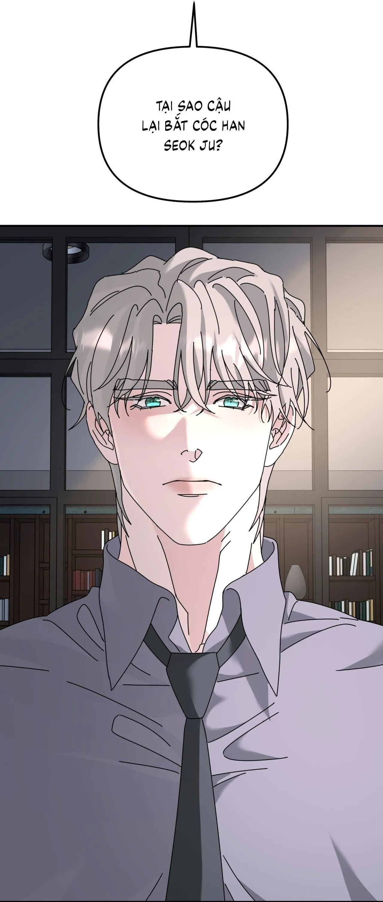 Cây Không Có Rễ Chapter 87 Trang 44