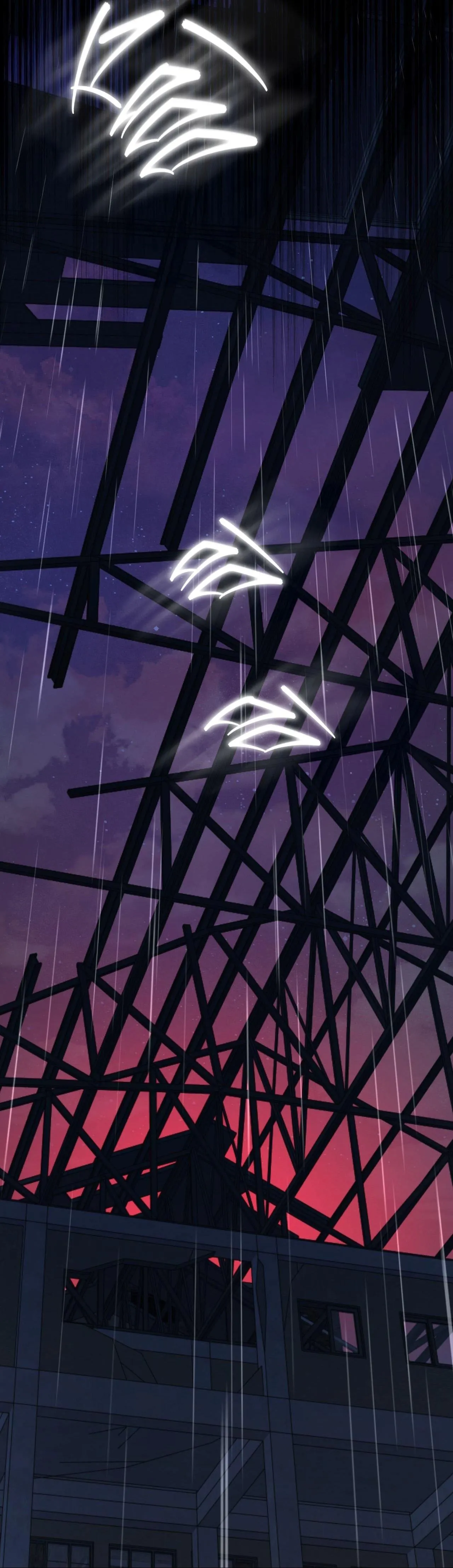 Cây Không Có Rễ Chapter 87 Trang 46