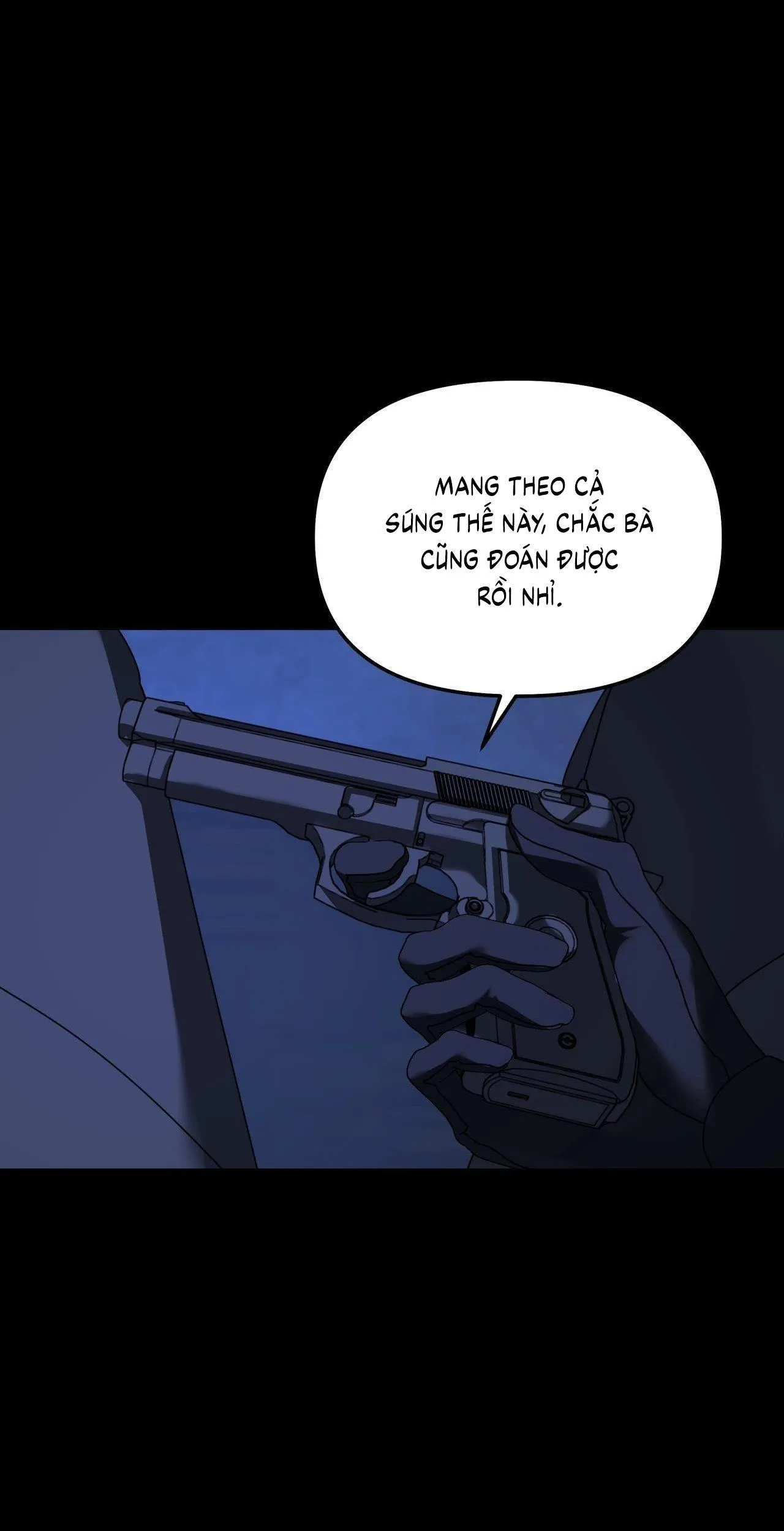 Cây Không Có Rễ Chapter 87 Trang 47