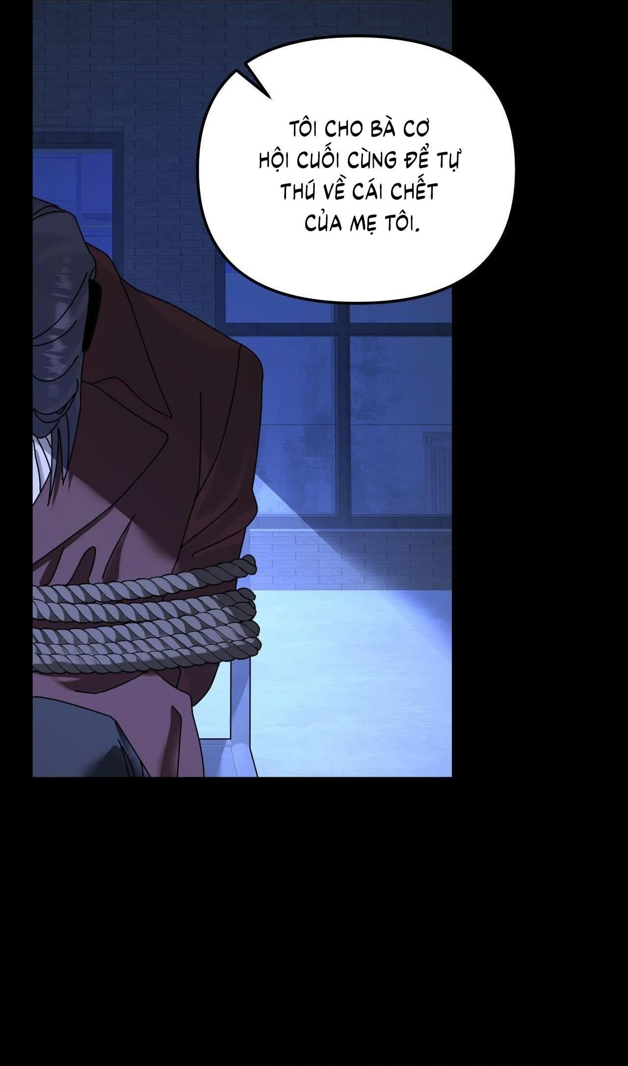 Cây Không Có Rễ Chapter 87 Trang 50