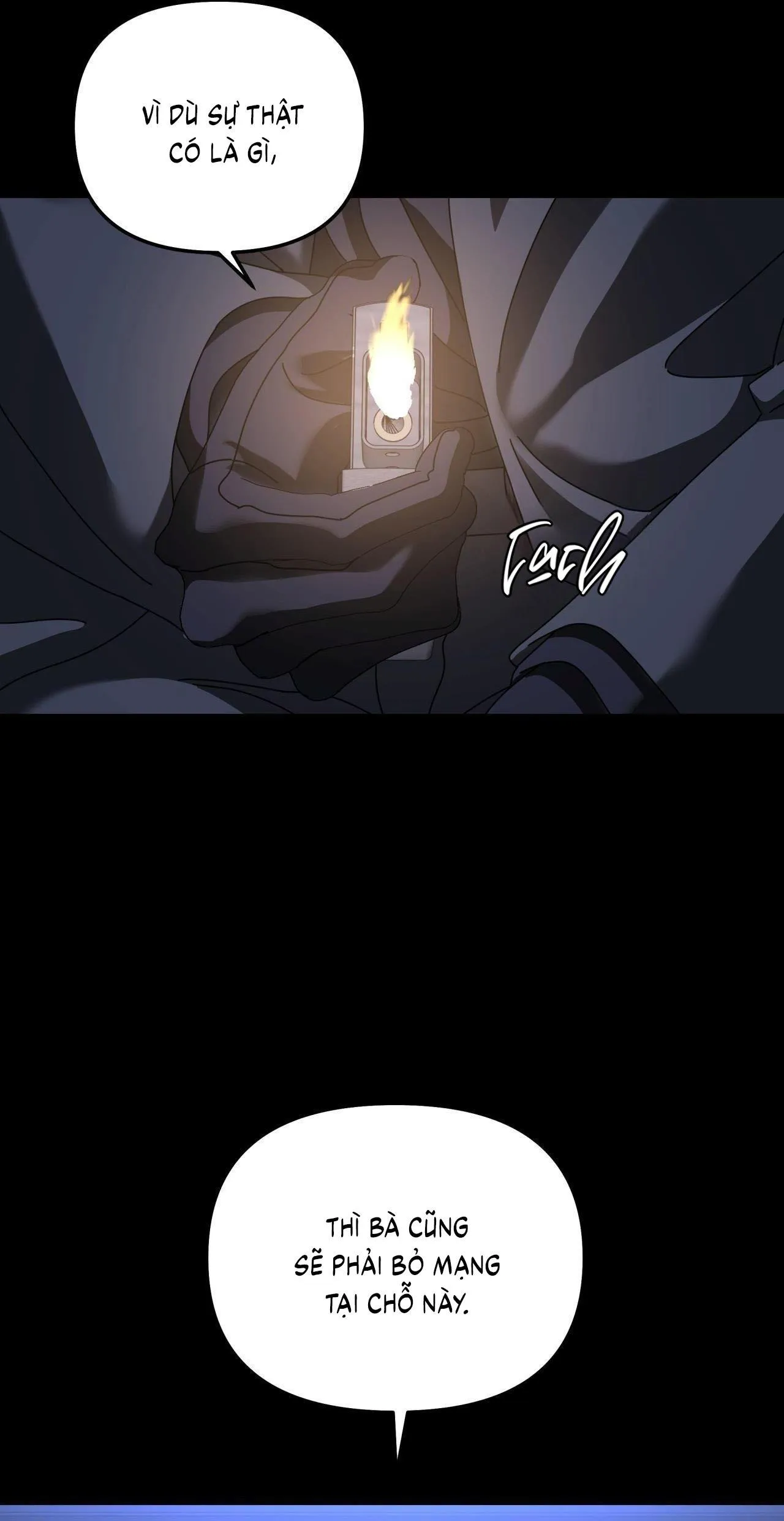 Cây Không Có Rễ Chapter 87 Trang 52