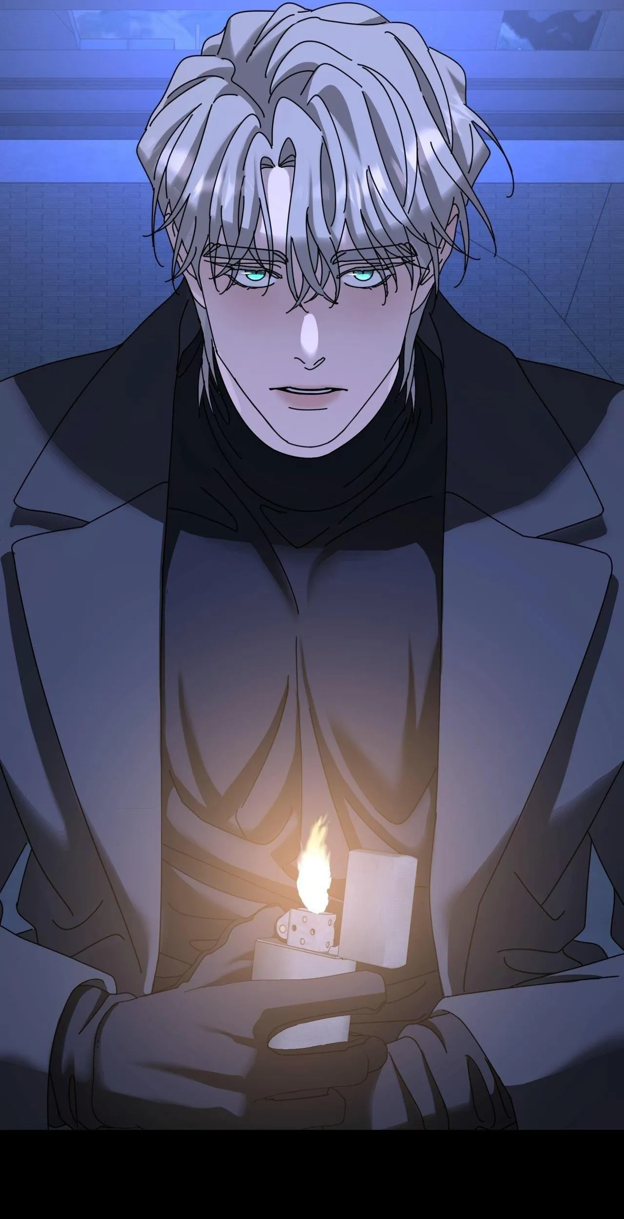 Cây Không Có Rễ Chapter 87 Trang 53