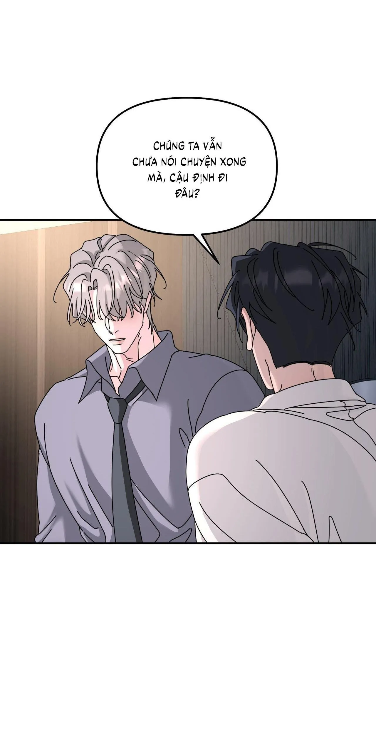 Cây Không Có Rễ Chapter 87 Trang 57