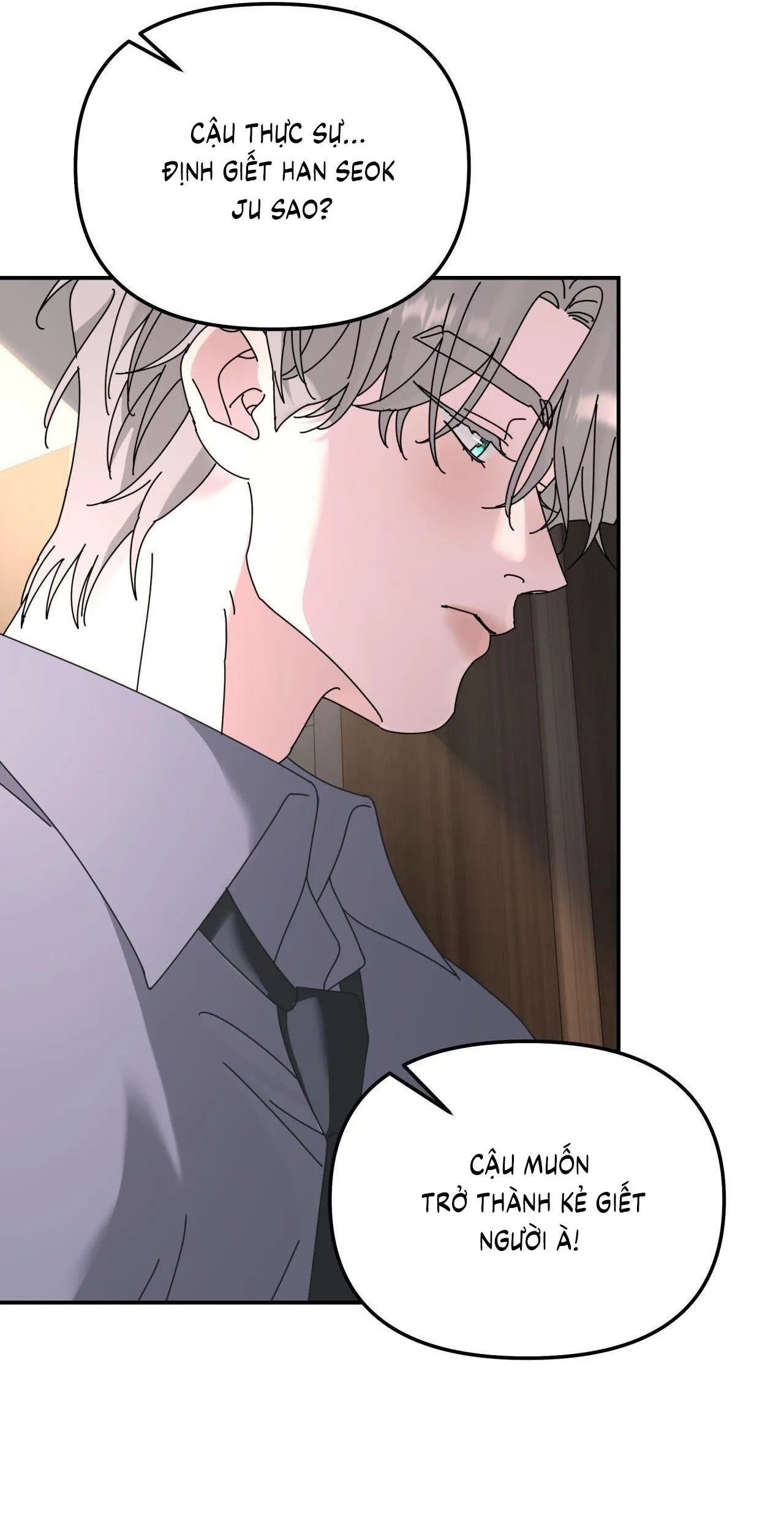 Cây Không Có Rễ Chapter 87 Trang 59