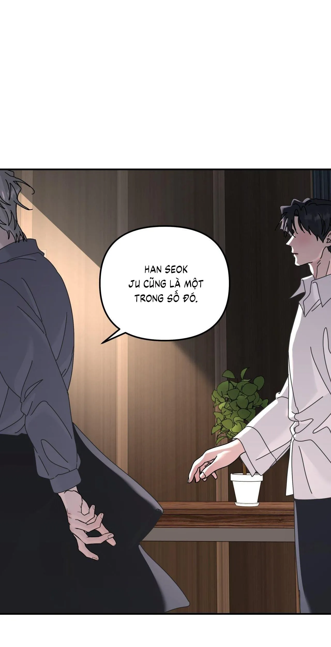 Cây Không Có Rễ Chapter 87 Trang 61