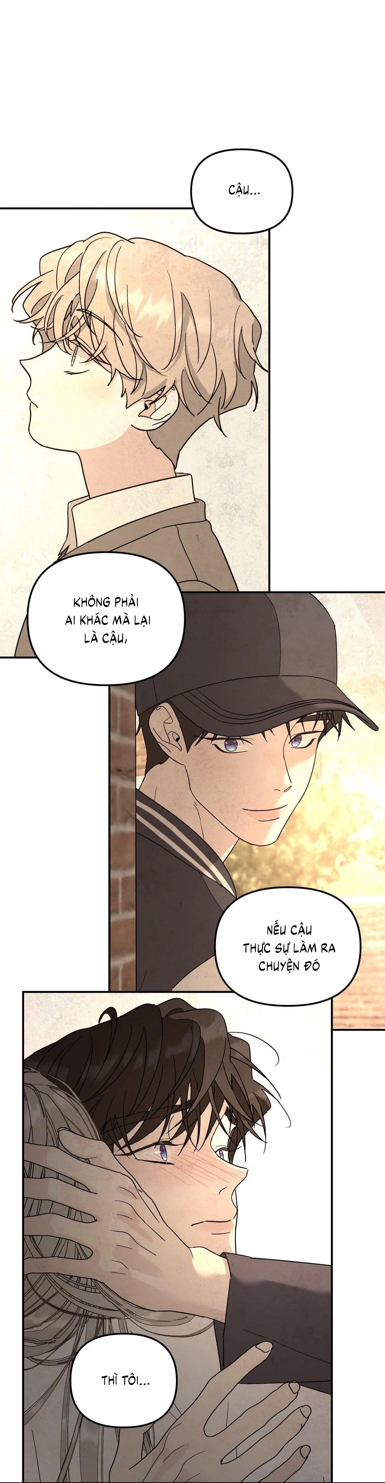 Cây Không Có Rễ Chapter 87 Trang 65