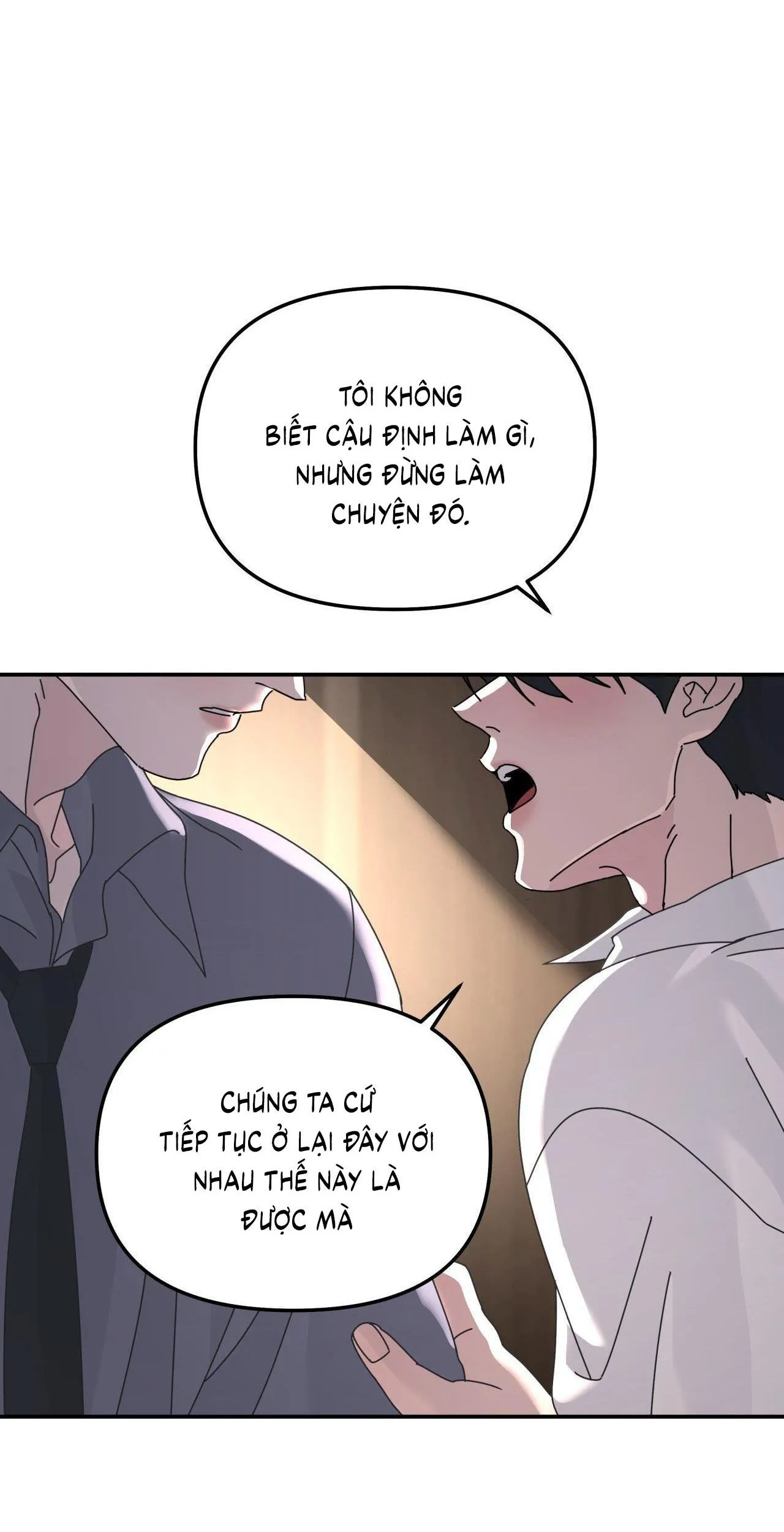 Cây Không Có Rễ Chapter 87 Trang 69