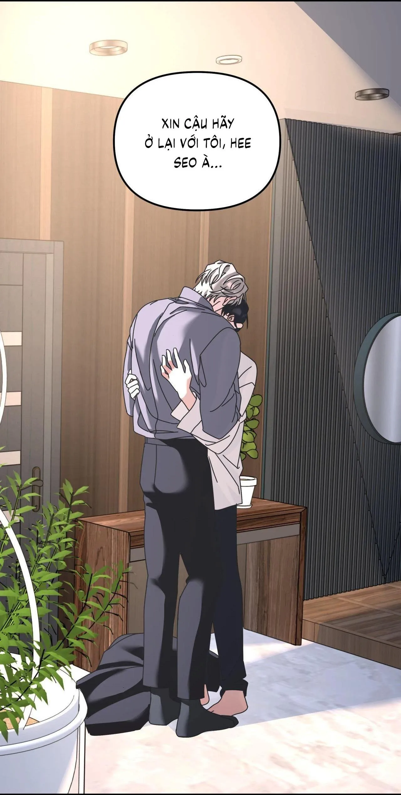 Cây Không Có Rễ Chapter 87 Trang 72