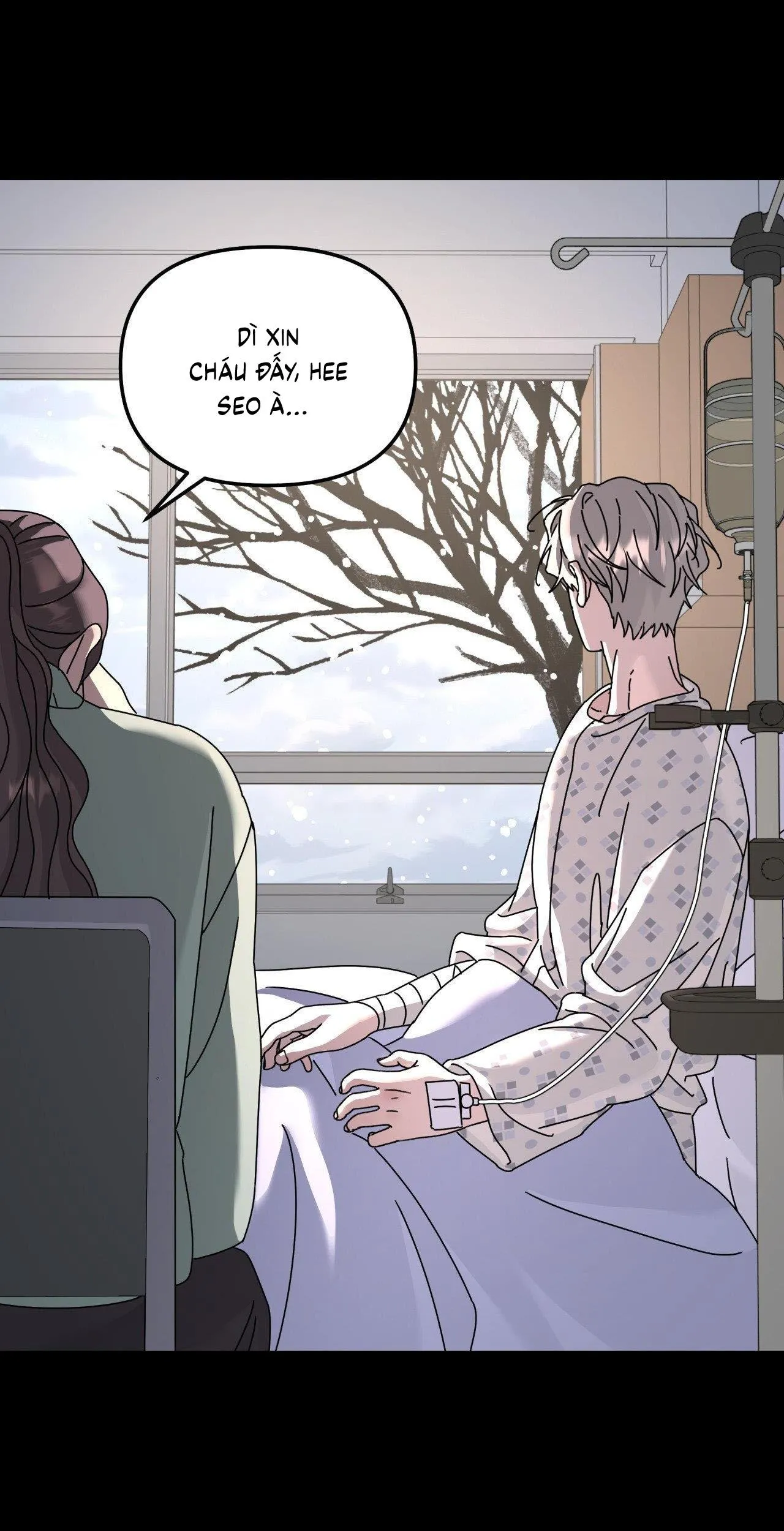 Cây Không Có Rễ Chapter 88 Trang 3