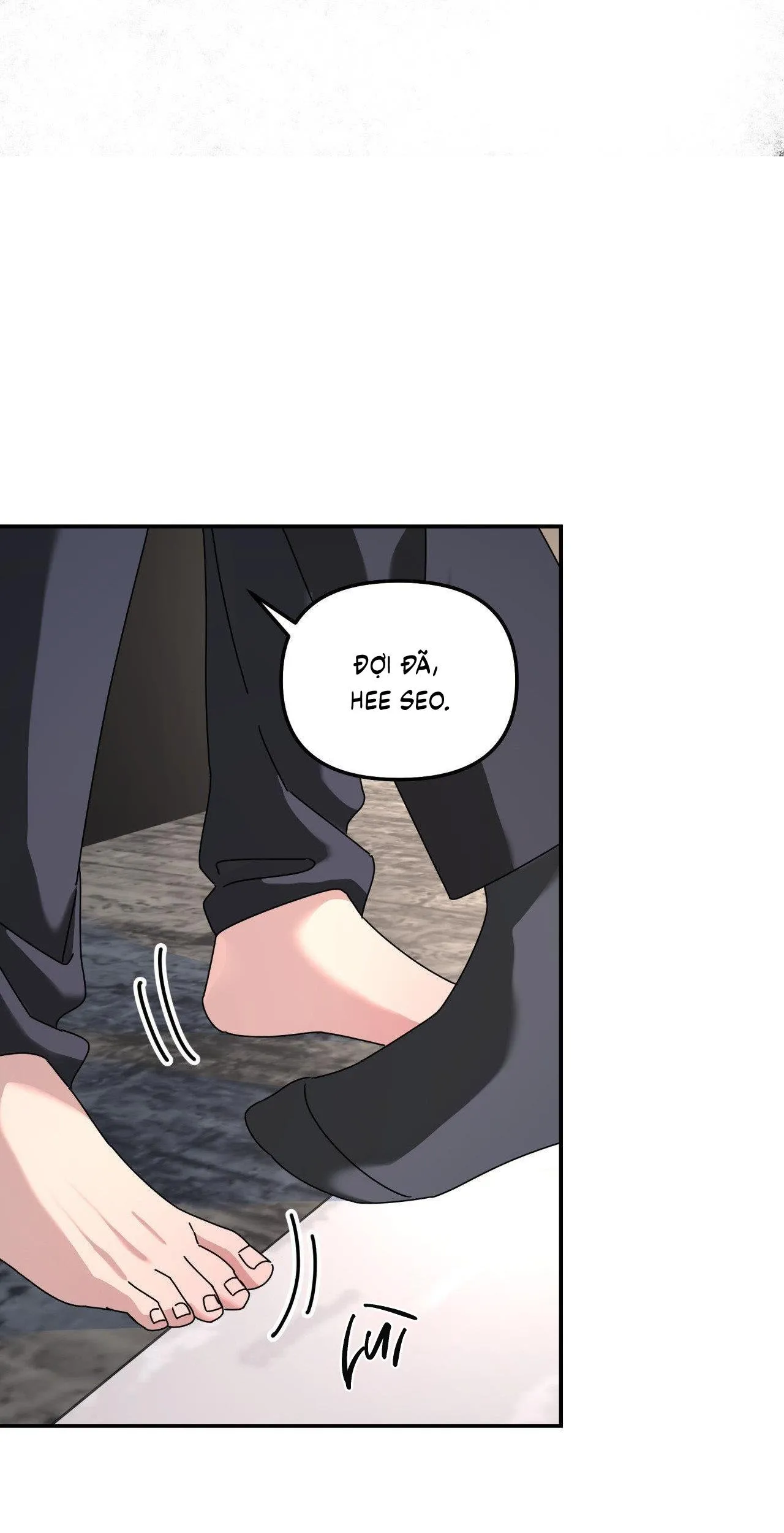 Cây Không Có Rễ Chapter 88 Trang 6