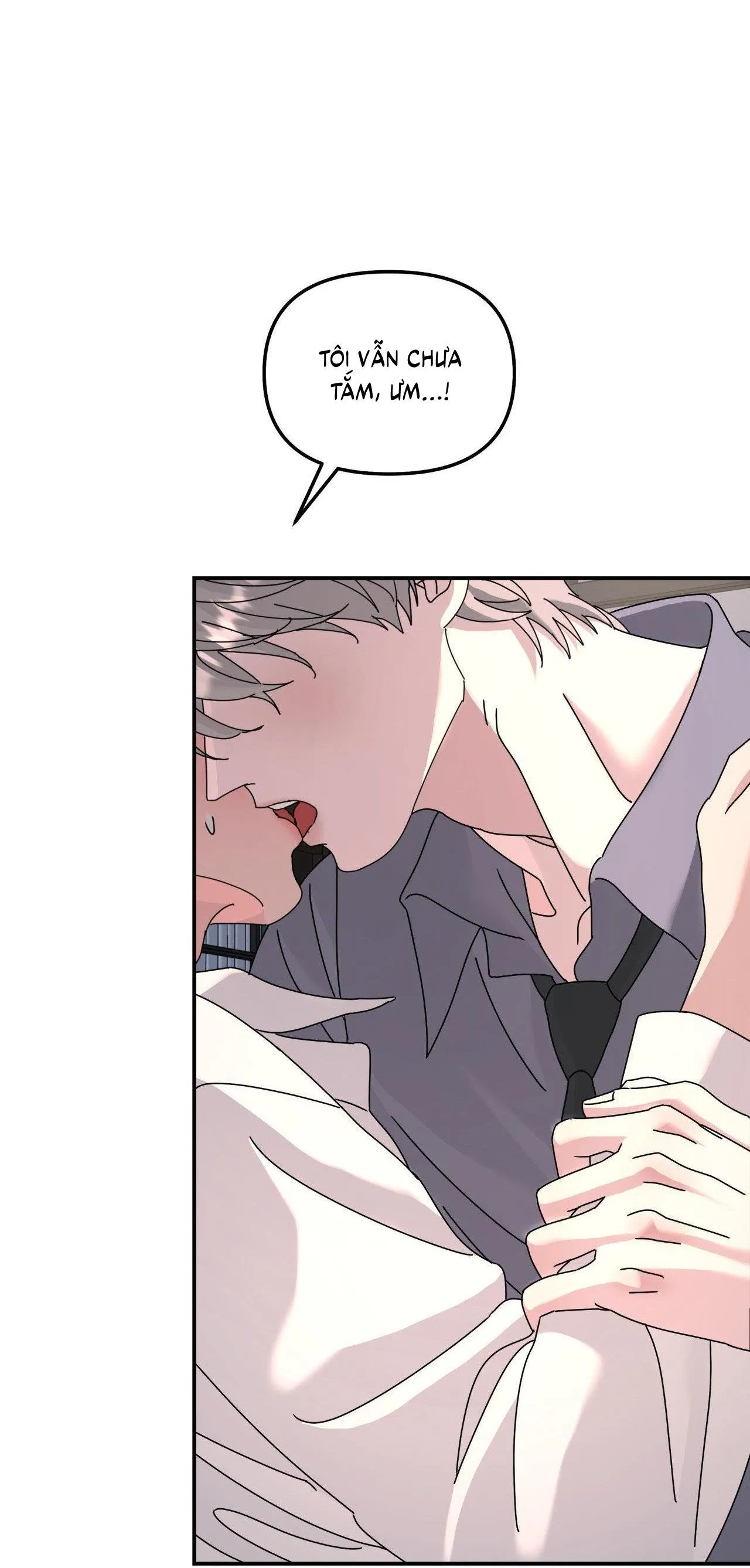 Cây Không Có Rễ Chapter 88 Trang 7