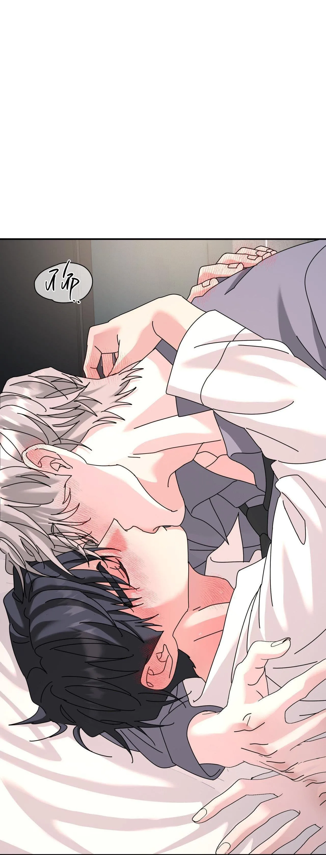 Cây Không Có Rễ Chapter 88 Trang 11