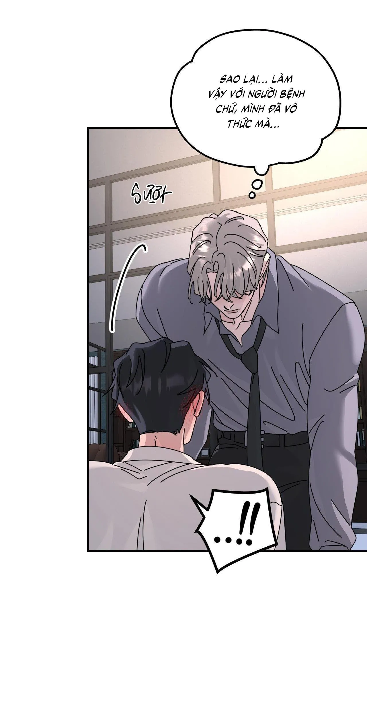 Cây Không Có Rễ Chapter 88 Trang 15