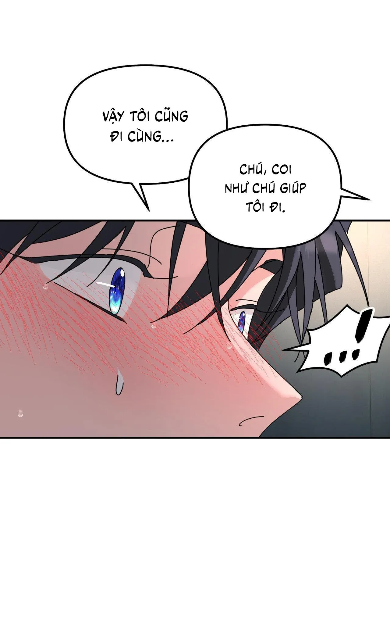 Cây Không Có Rễ Chapter 88 Trang 17