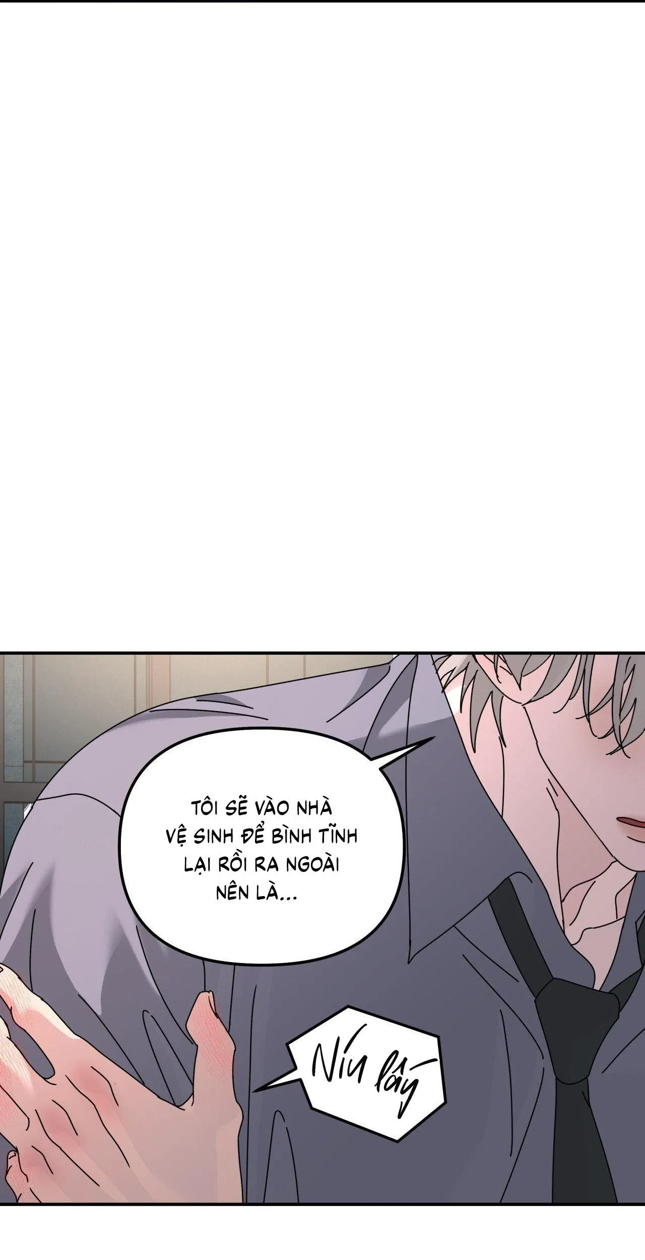 Cây Không Có Rễ Chapter 88 Trang 19