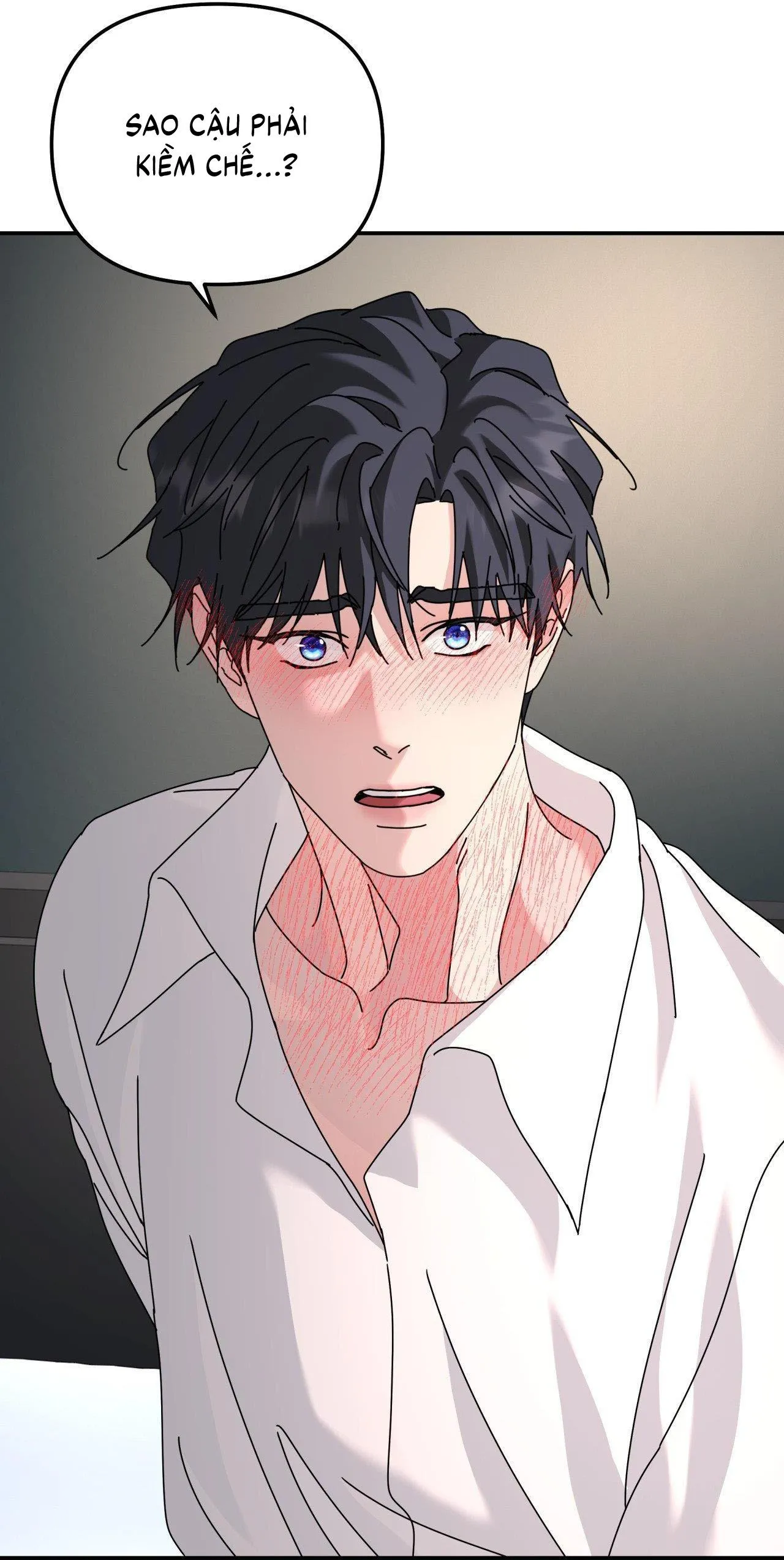 Cây Không Có Rễ Chapter 88 Trang 21