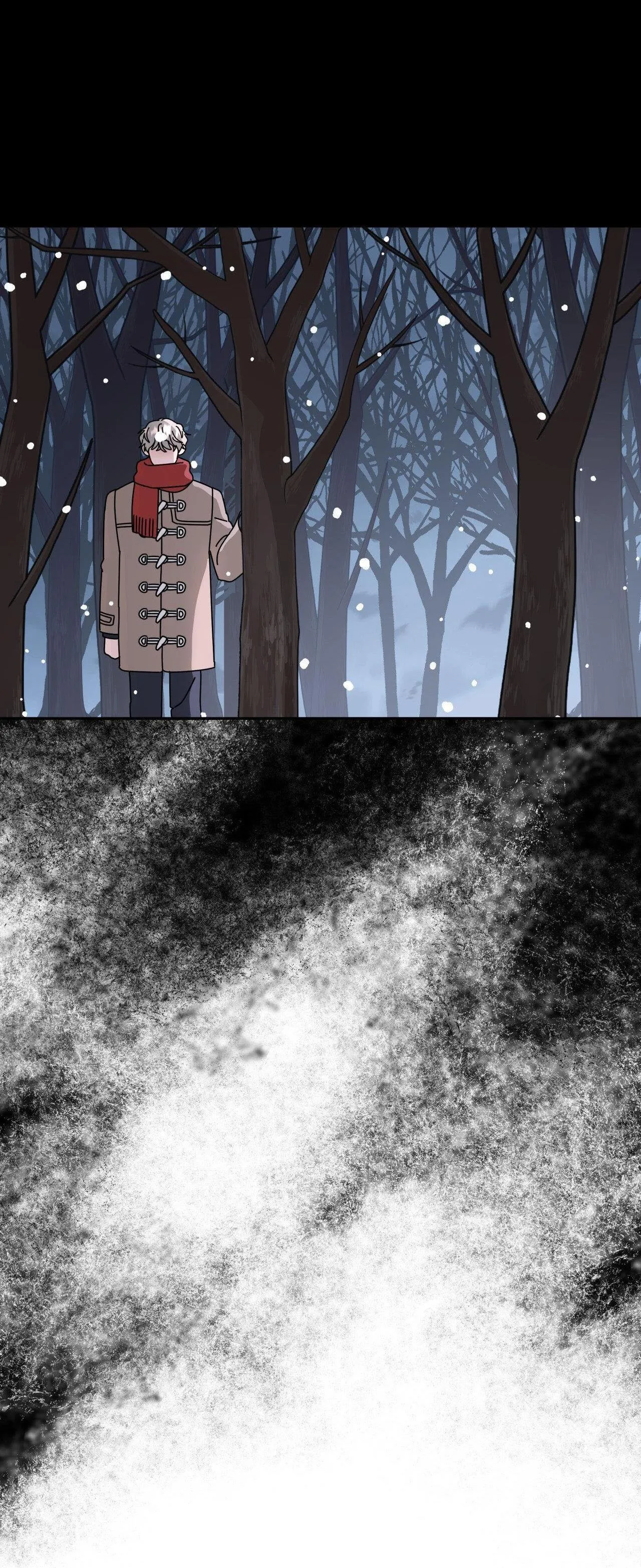 Cây Không Có Rễ Chapter 88 Trang 43