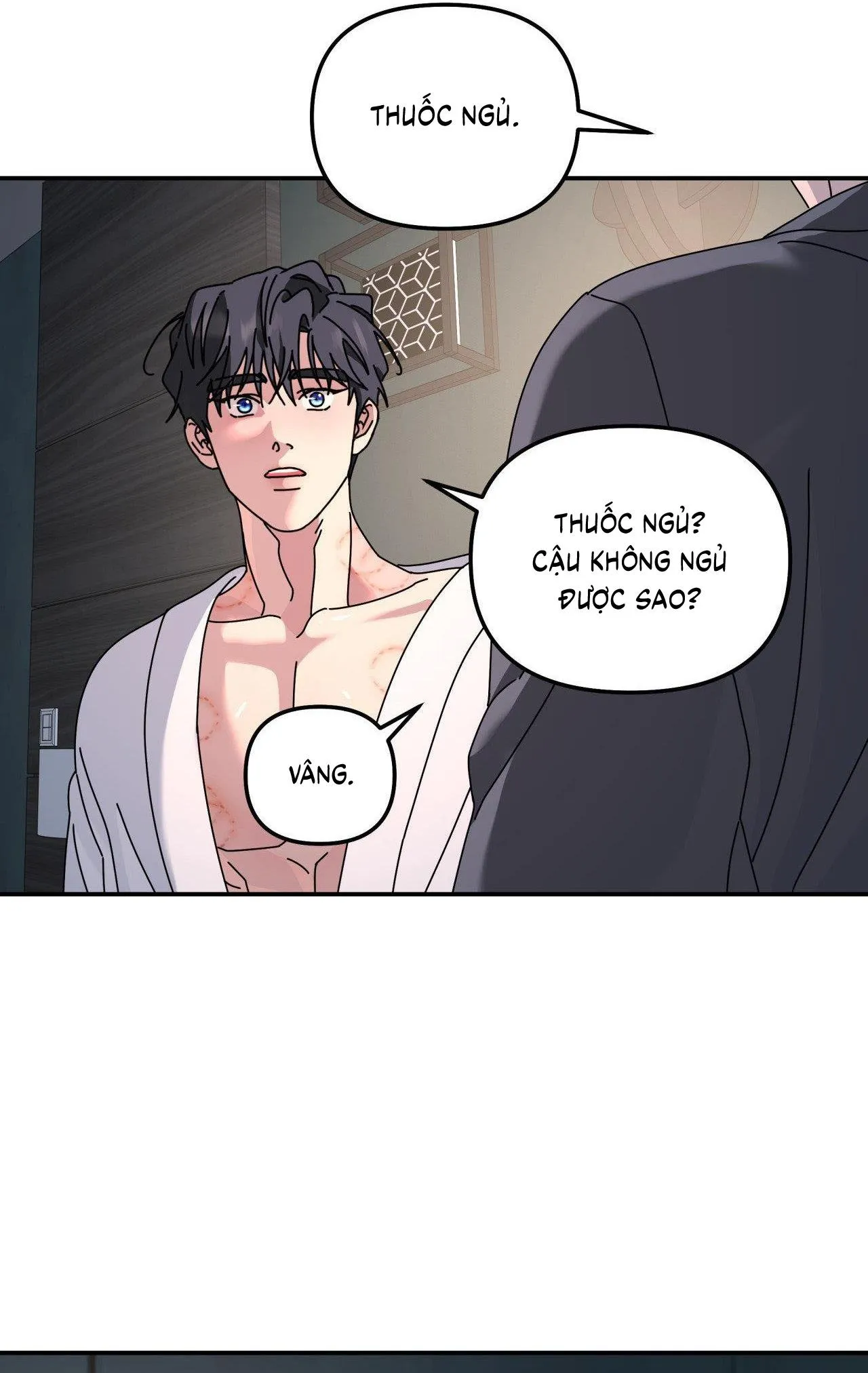 Cây Không Có Rễ Chapter 88 Trang 49