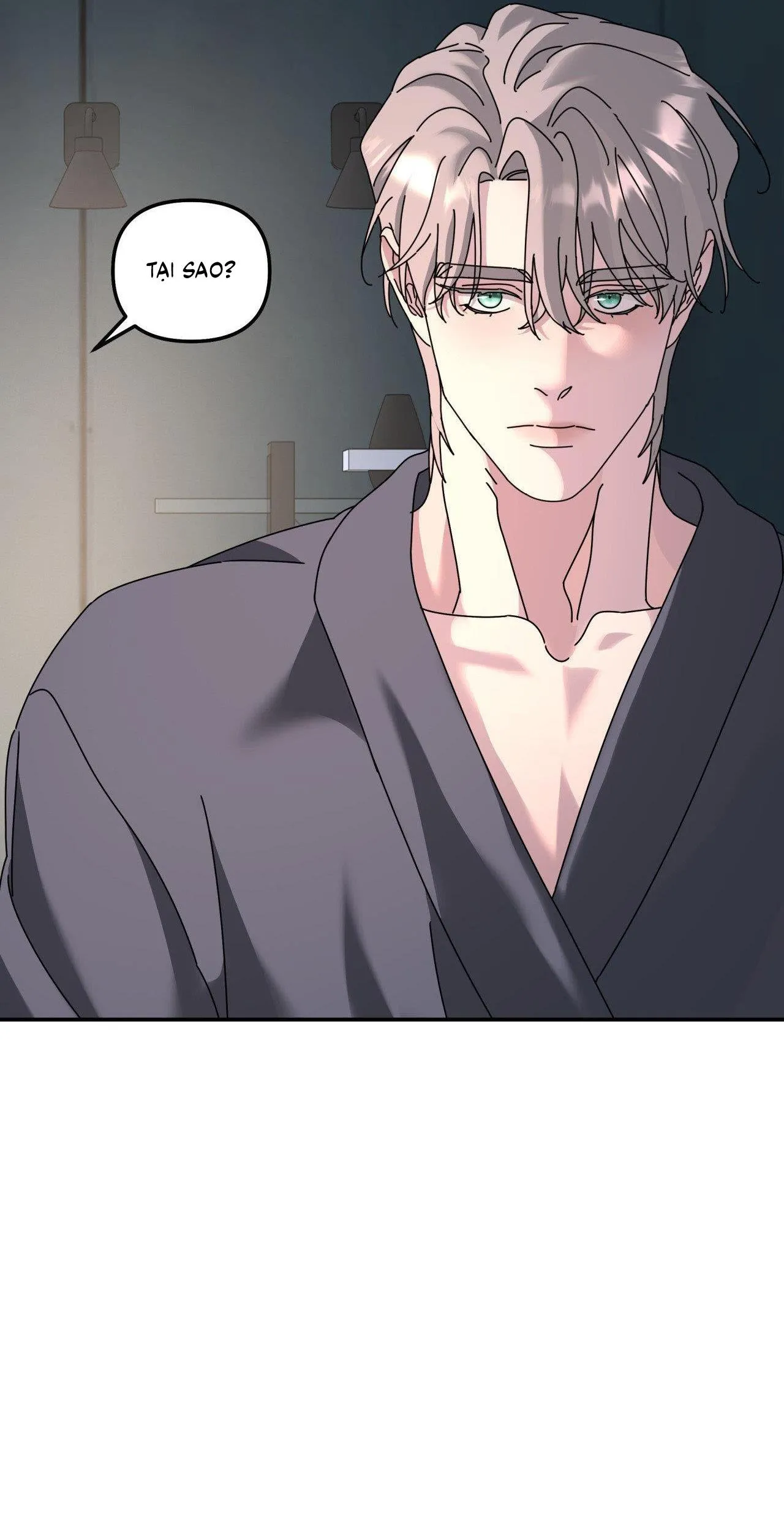 Cây Không Có Rễ Chapter 88 Trang 50