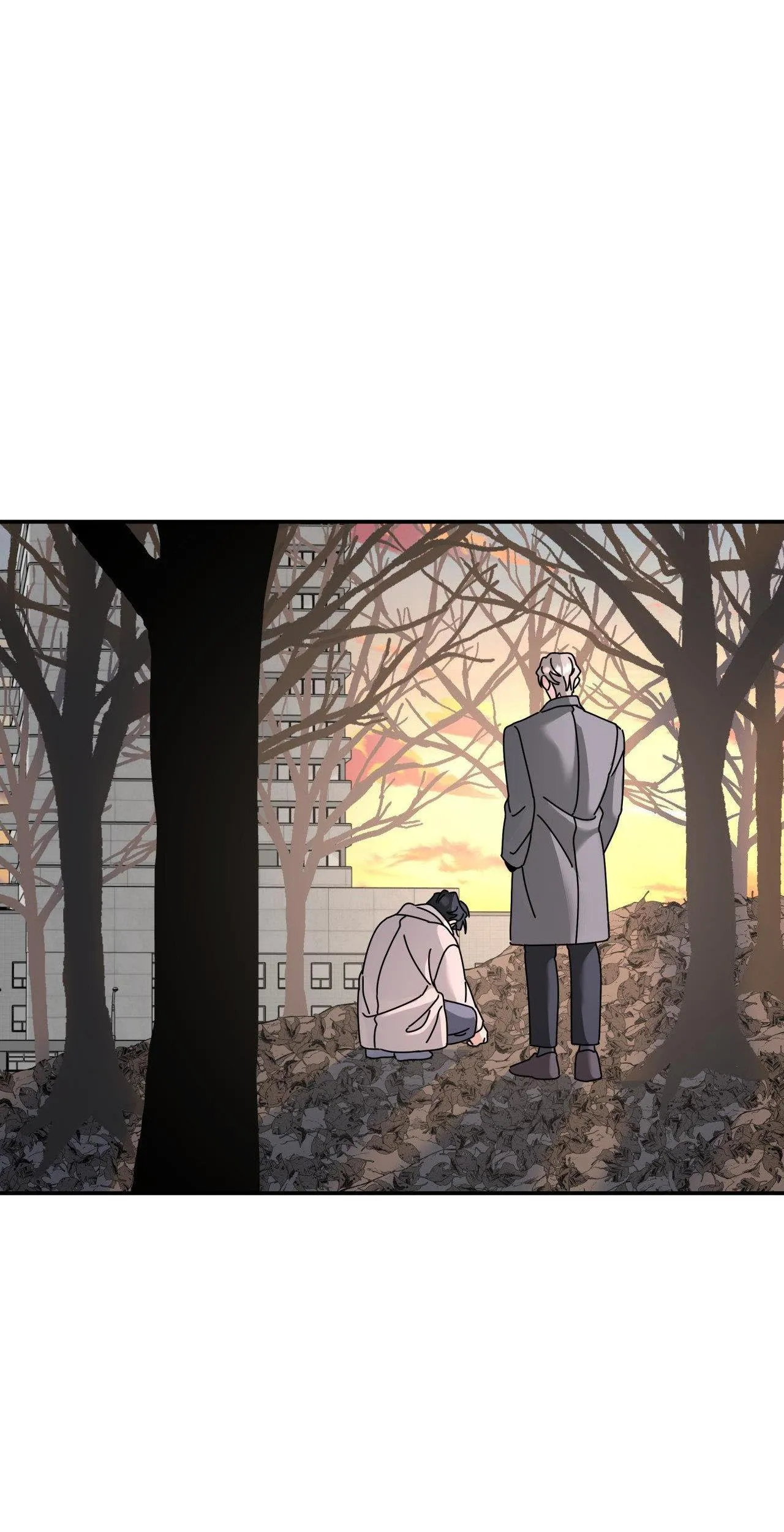 Cây Không Có Rễ Chapter 88 Trang 57