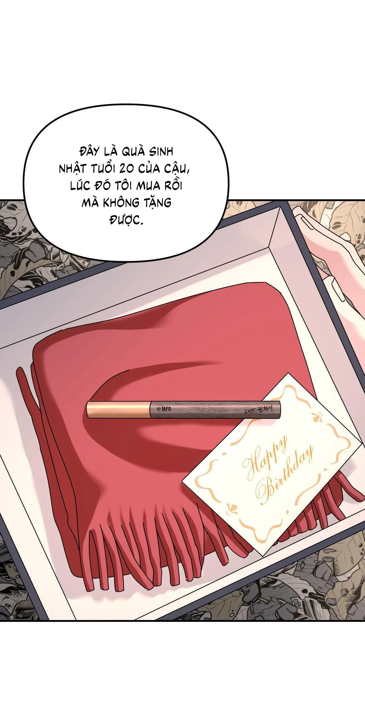 Cây Không Có Rễ Chapter 88 Trang 63