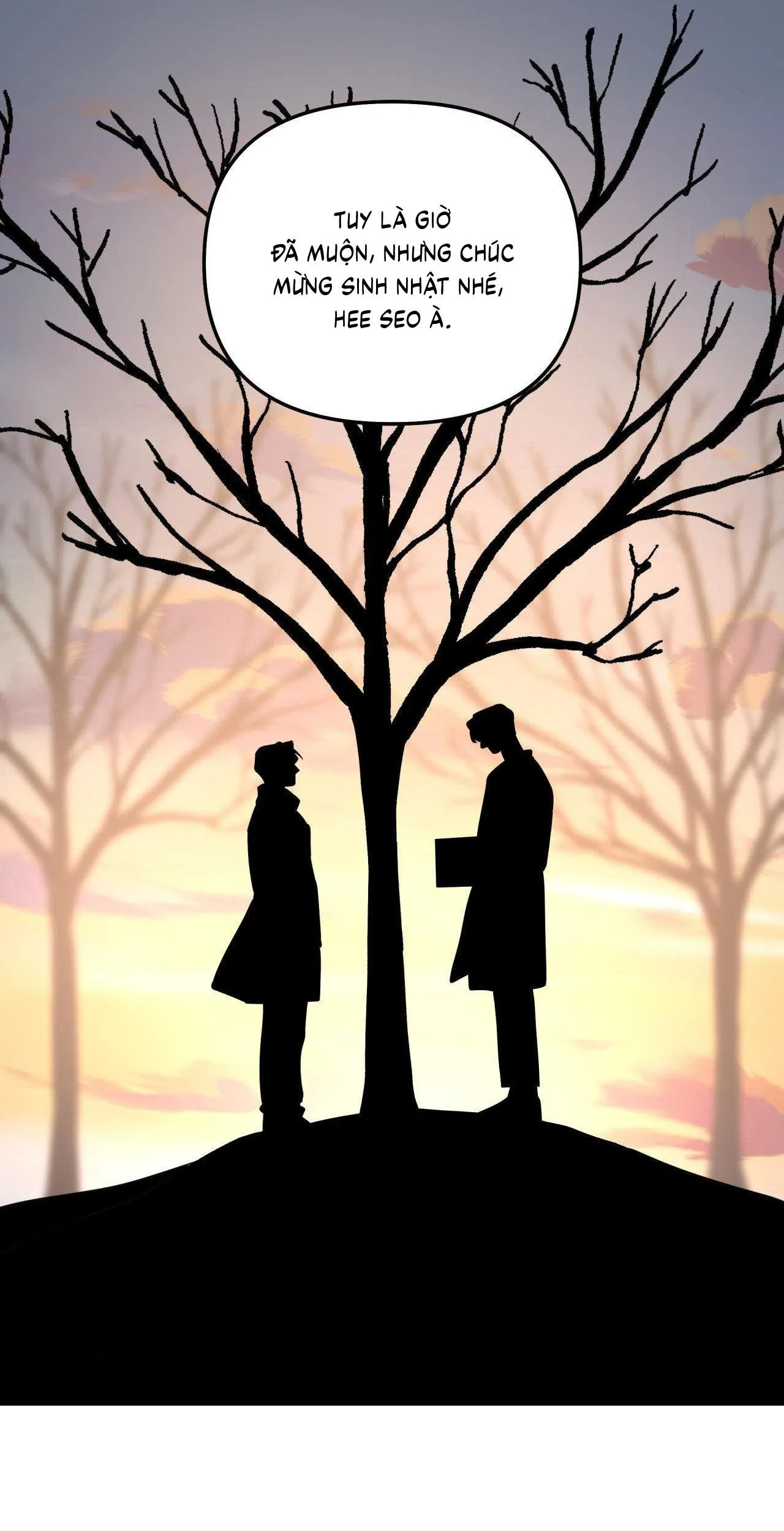 Cây Không Có Rễ Chapter 88 Trang 65